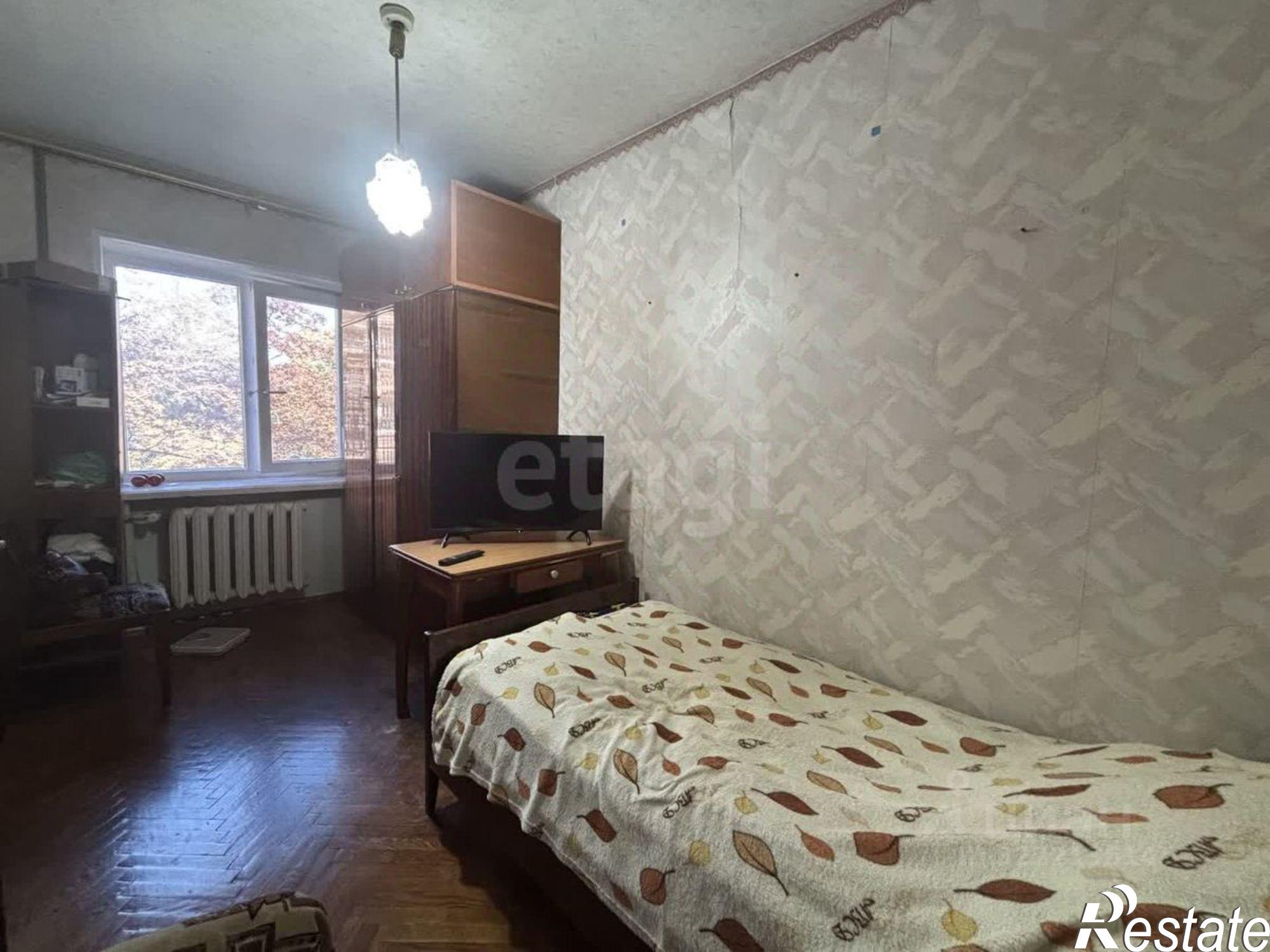 Купить квартиру за 5 100 000 рублей на улица Мичурина, 54