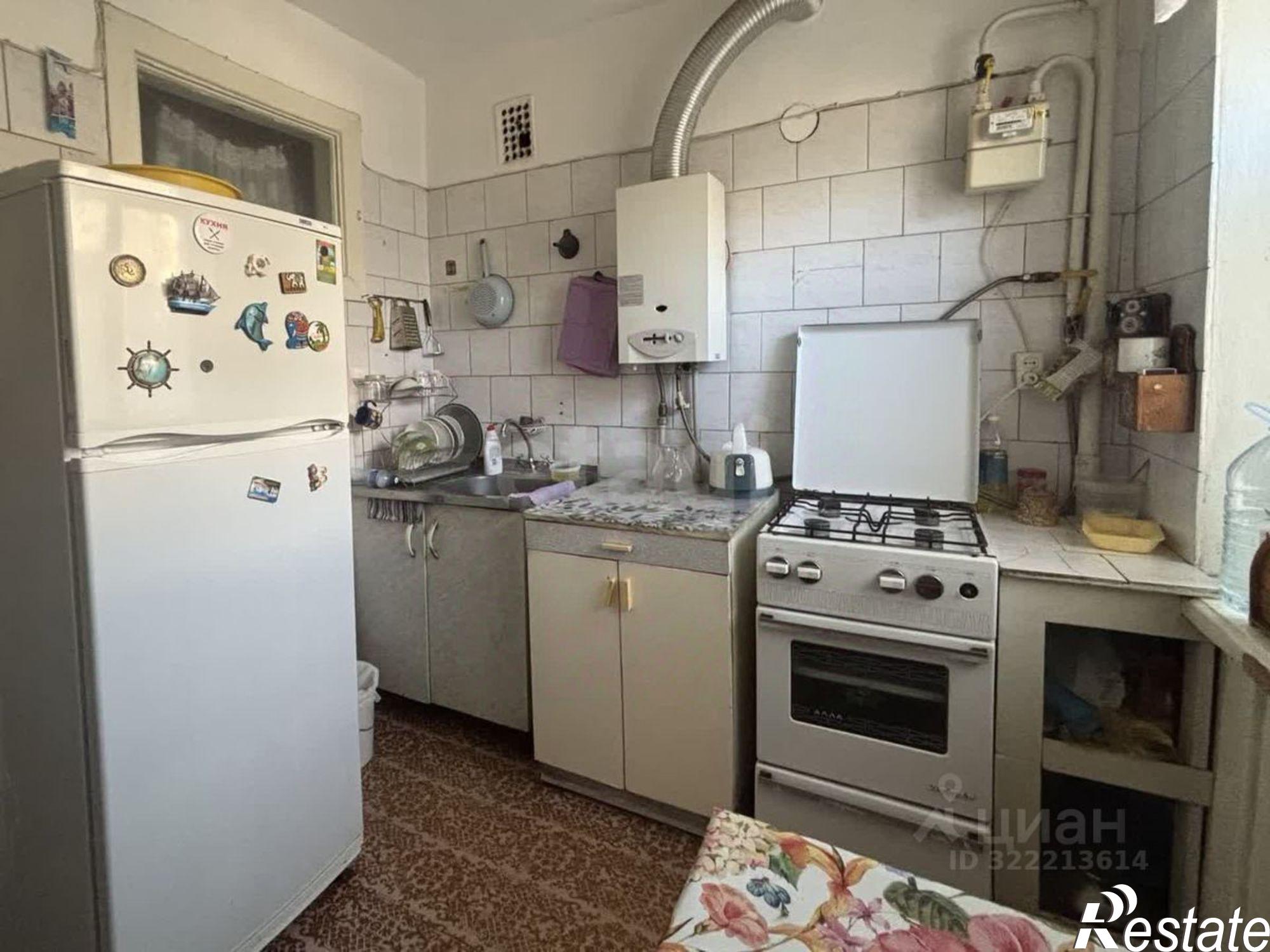 Купить квартиру за 5 100 000 рублей на улица Мичурина, 54