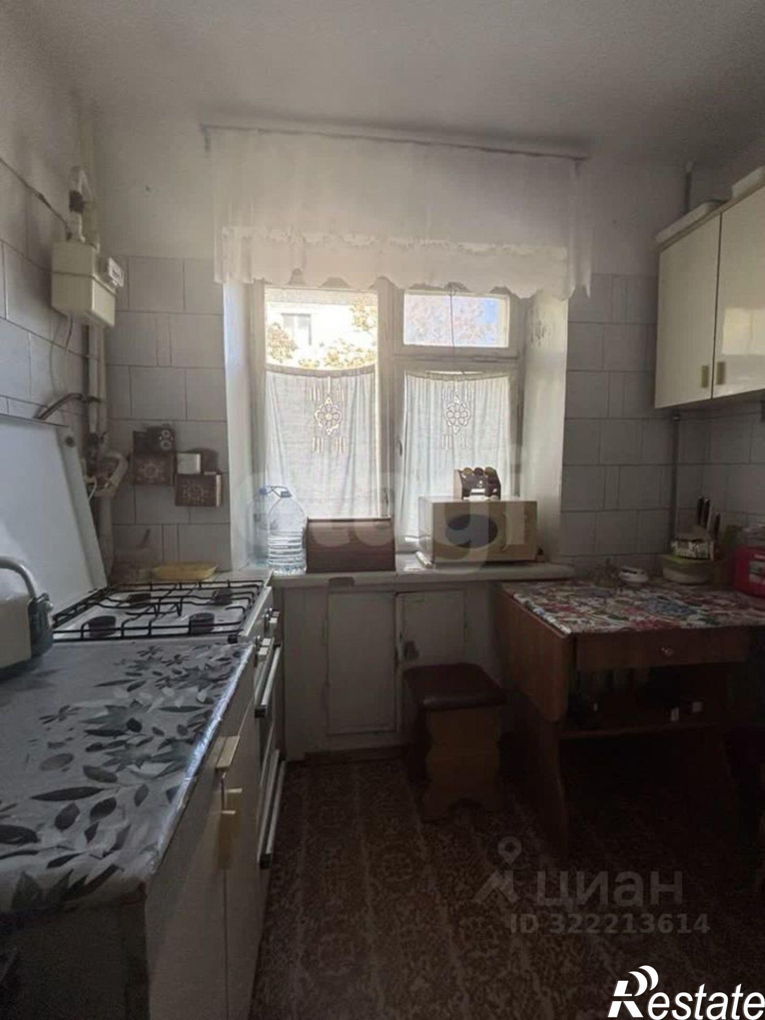 Купить квартиру за 5 100 000 рублей на улица Мичурина, 54