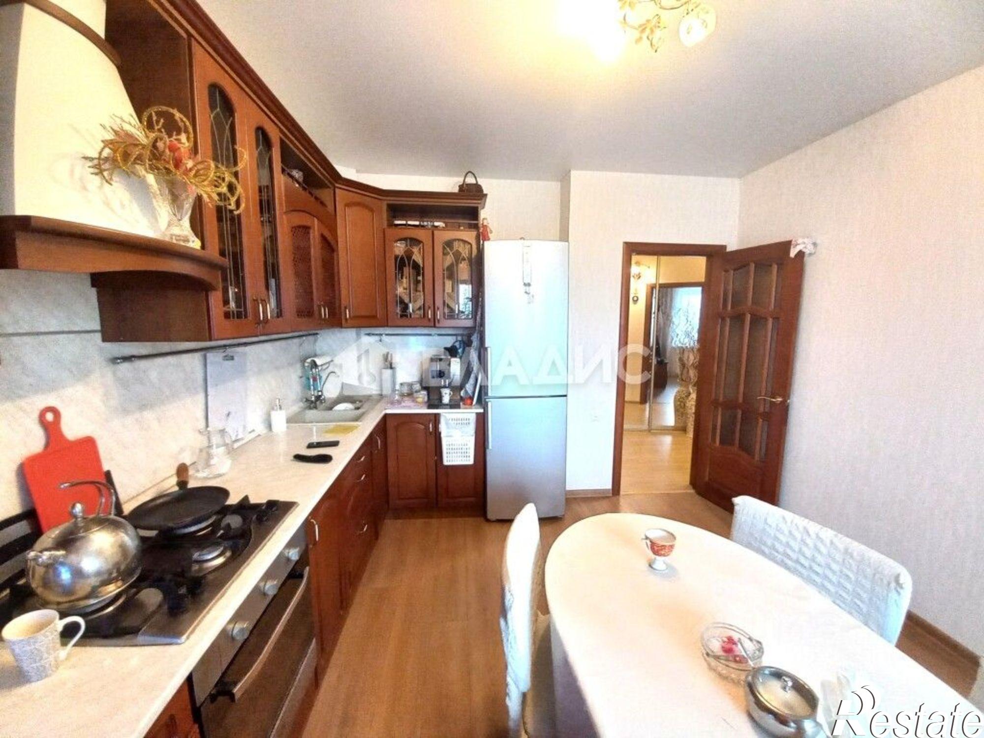 Купить квартиру за 8 300 000 рублей на улица Щорса, 49