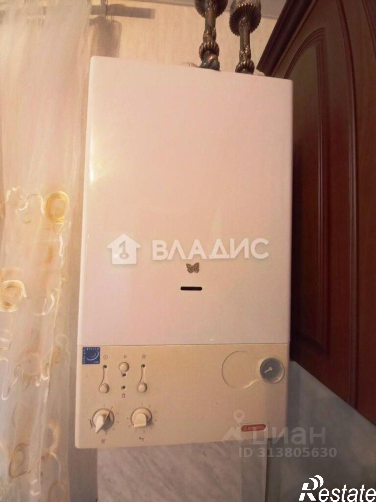 Купить квартиру за 8 300 000 рублей на улица Щорса, 49