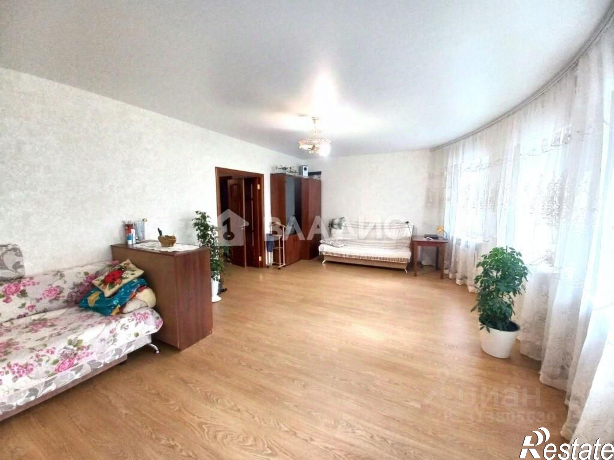 Купить квартиру за 8 300 000 рублей на улица Щорса, 49