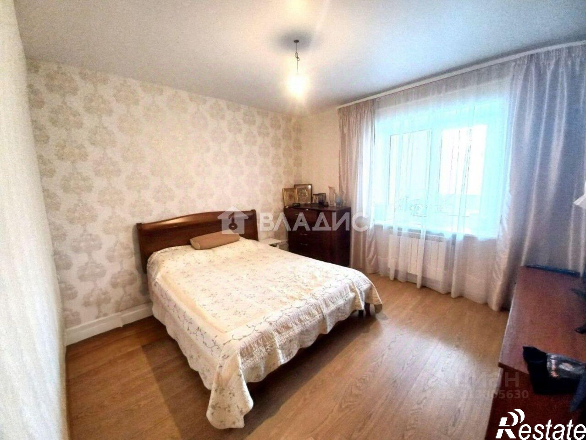 Купить квартиру за 8 300 000 рублей на улица Щорса, 49