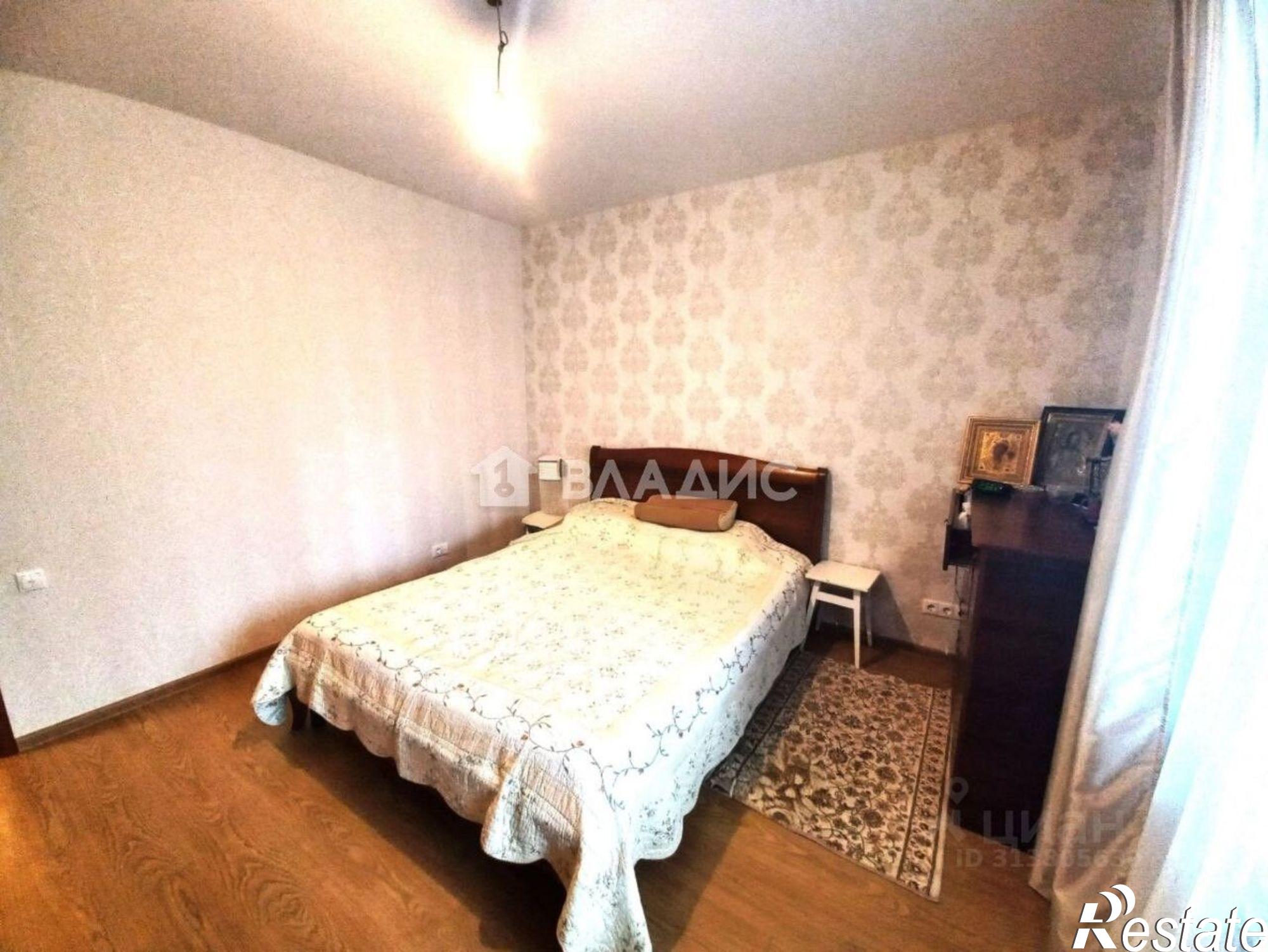 Купить квартиру за 8 300 000 рублей на улица Щорса, 49