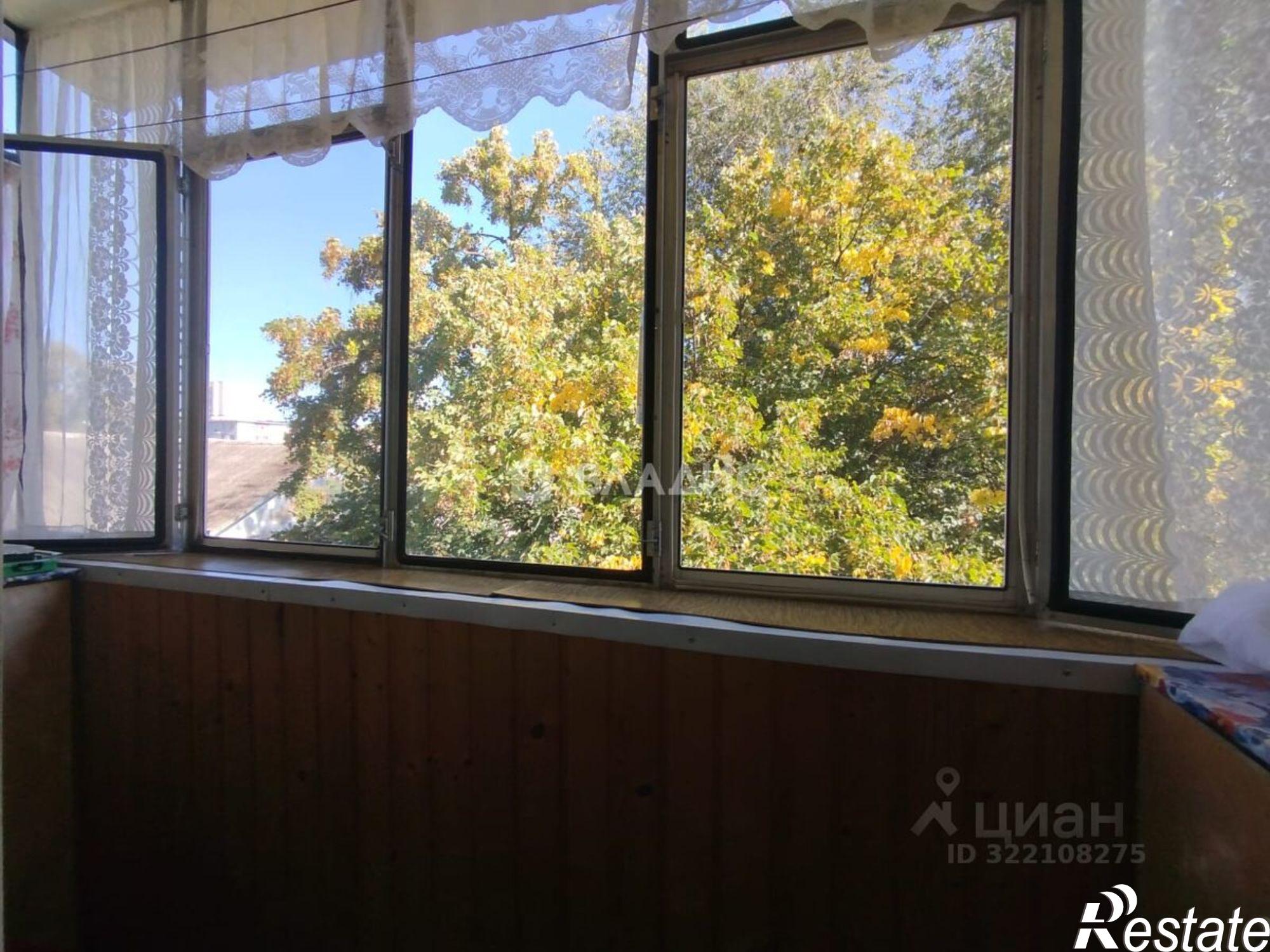 Купить квартиру за 3 850 000 рублей на улица Н.Островского, 2А