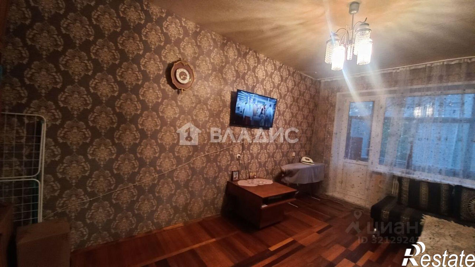 Купить квартиру за 4 990 000 рублей на проспект Ватутина, 10