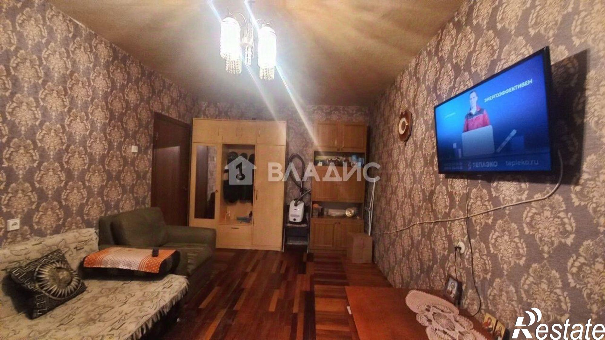 Купить квартиру за 4 990 000 рублей на проспект Ватутина, 10