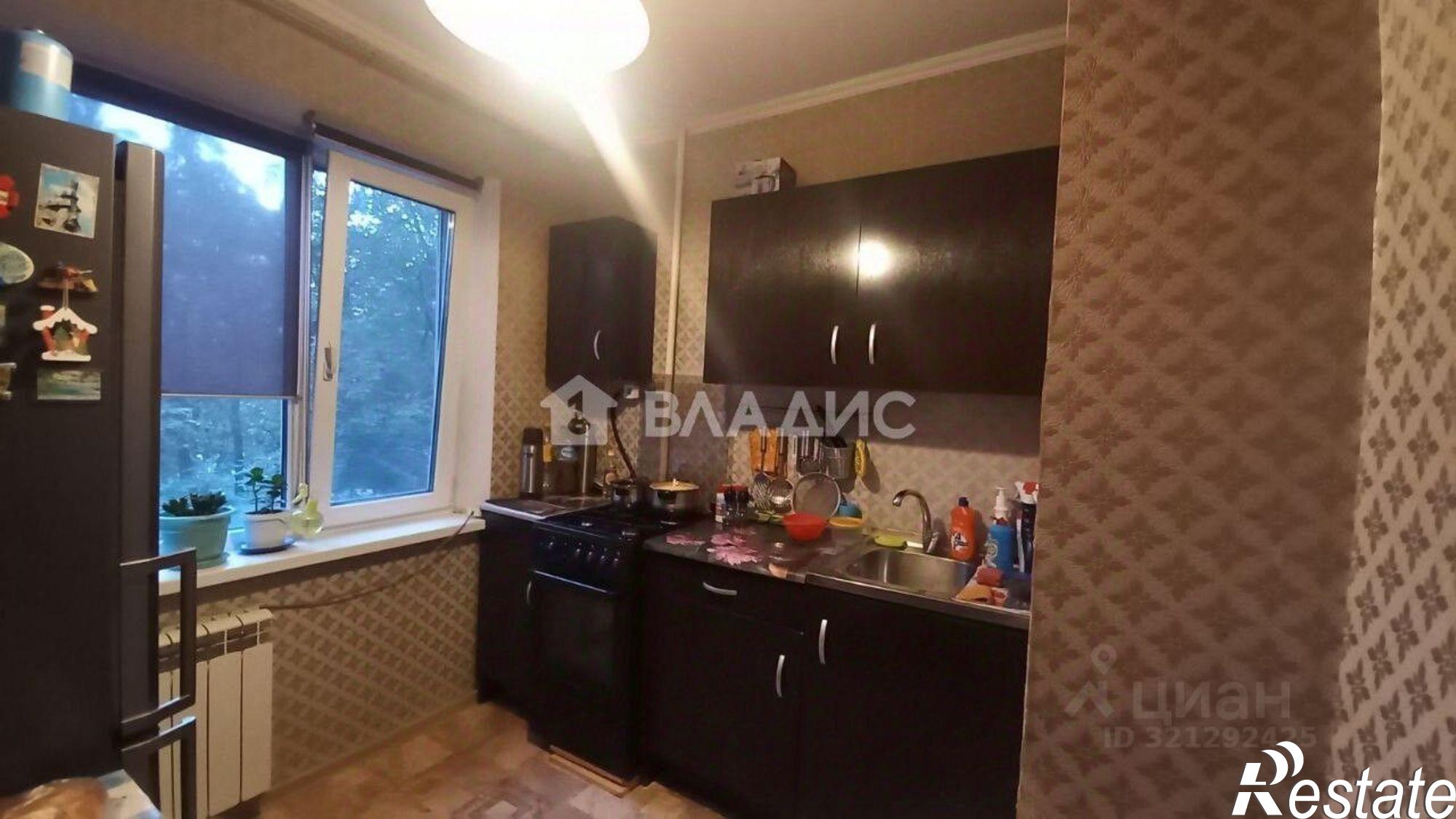 Купить квартиру за 4 990 000 рублей на проспект Ватутина, 10