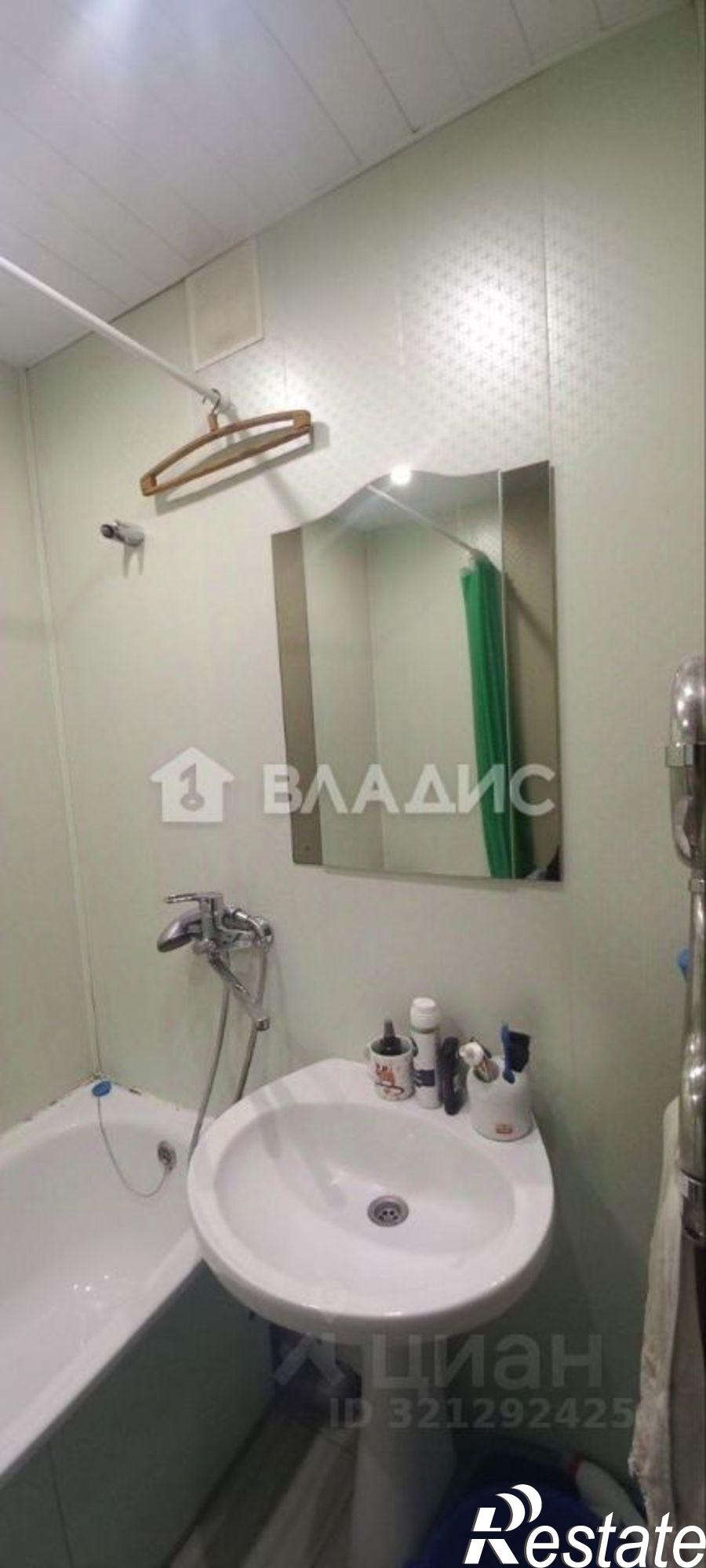 Купить квартиру за 4 990 000 рублей на проспект Ватутина, 10