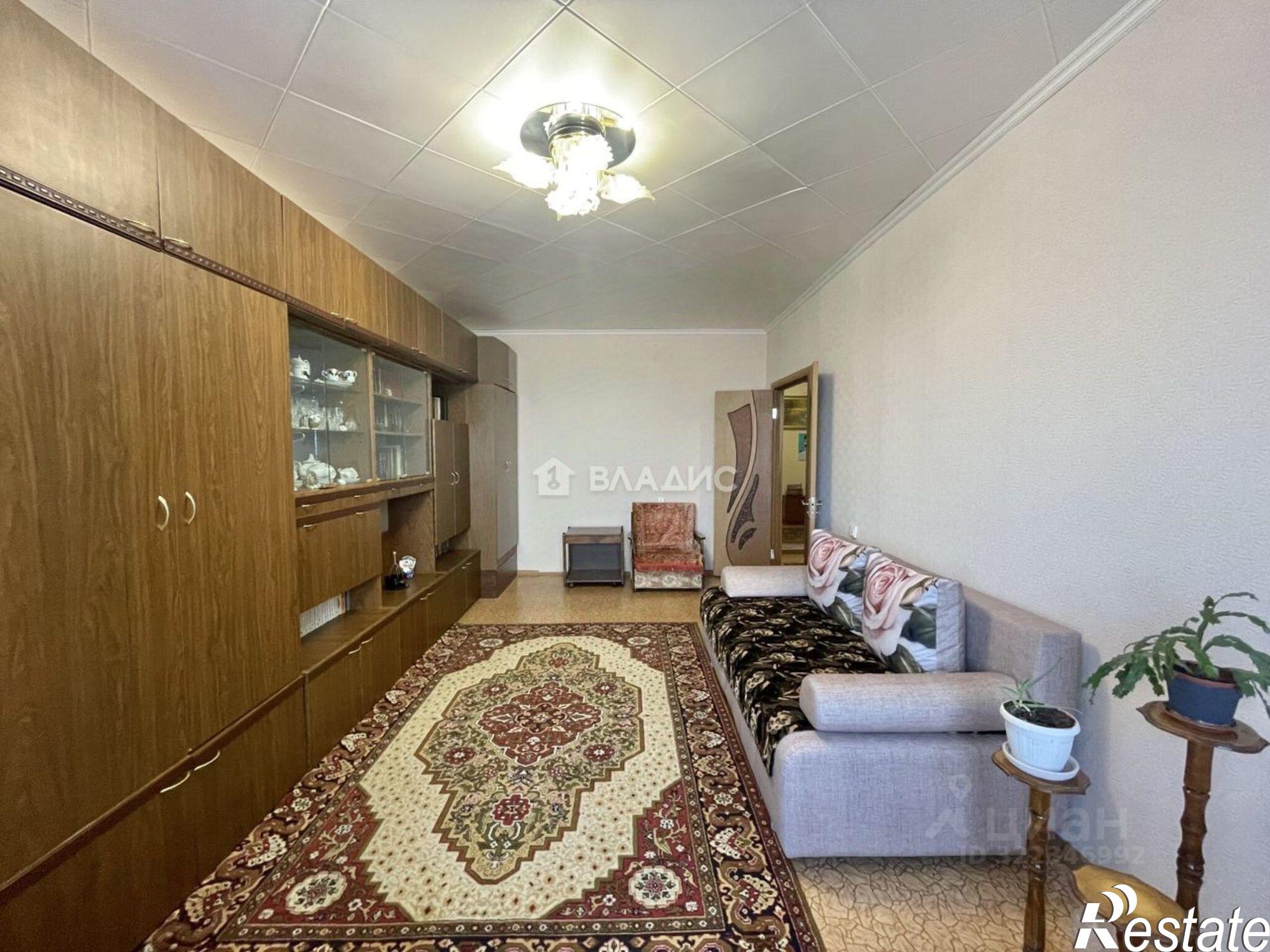 Купить квартиру за 6 300 000 рублей на улица Машковцева, 28