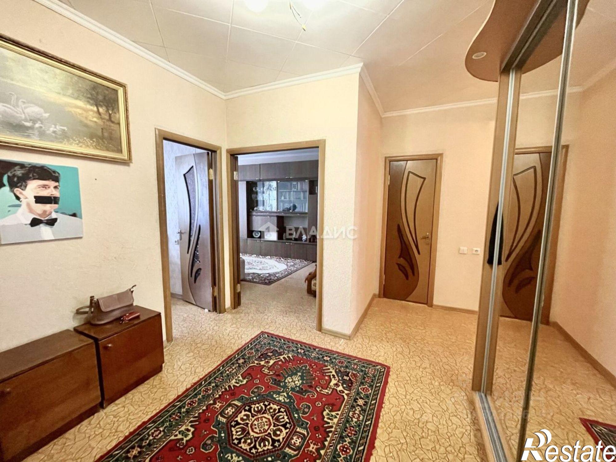 Купить квартиру за 6 300 000 рублей на улица Машковцева, 28