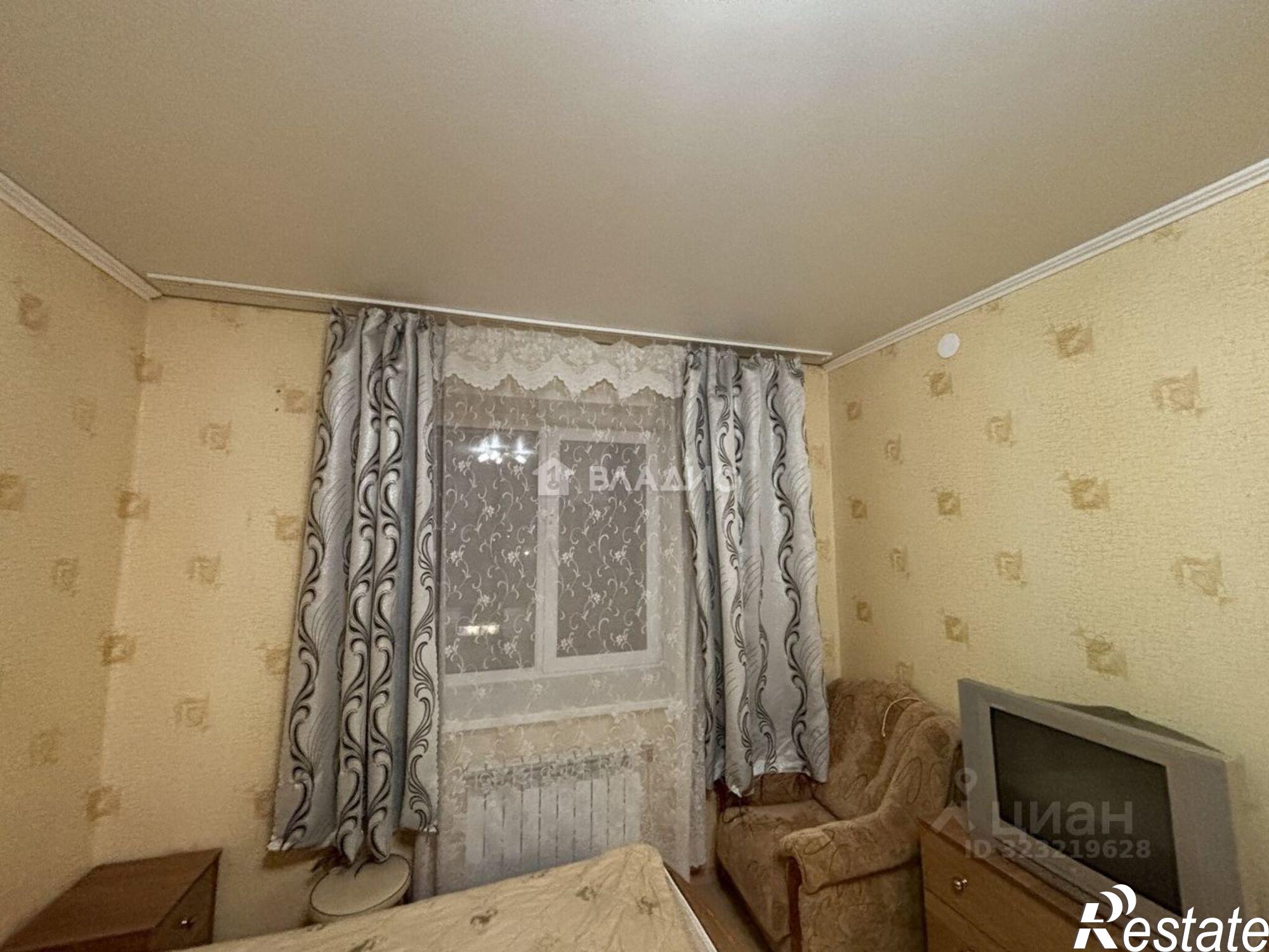 Купить квартиру за 3 500 000 рублей на улица Макаренко, 30