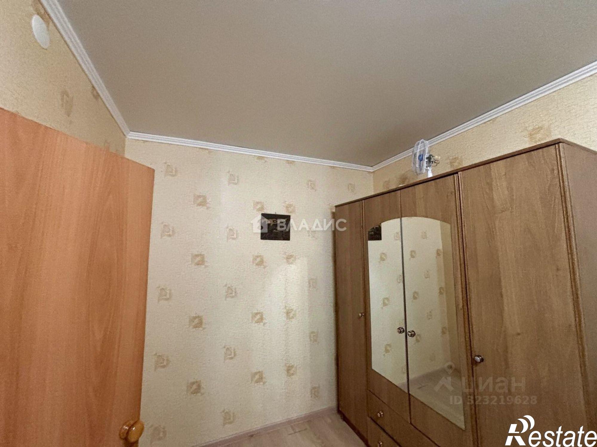 Купить квартиру за 3 500 000 рублей на улица Макаренко, 30