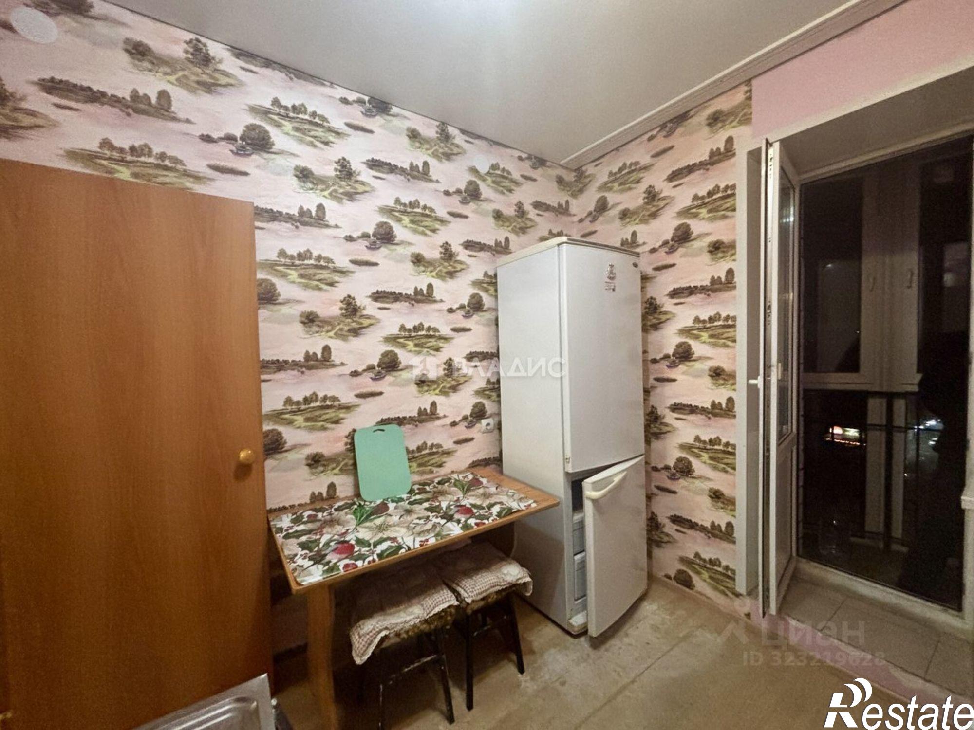 Купить квартиру за 3 500 000 рублей на улица Макаренко, 30