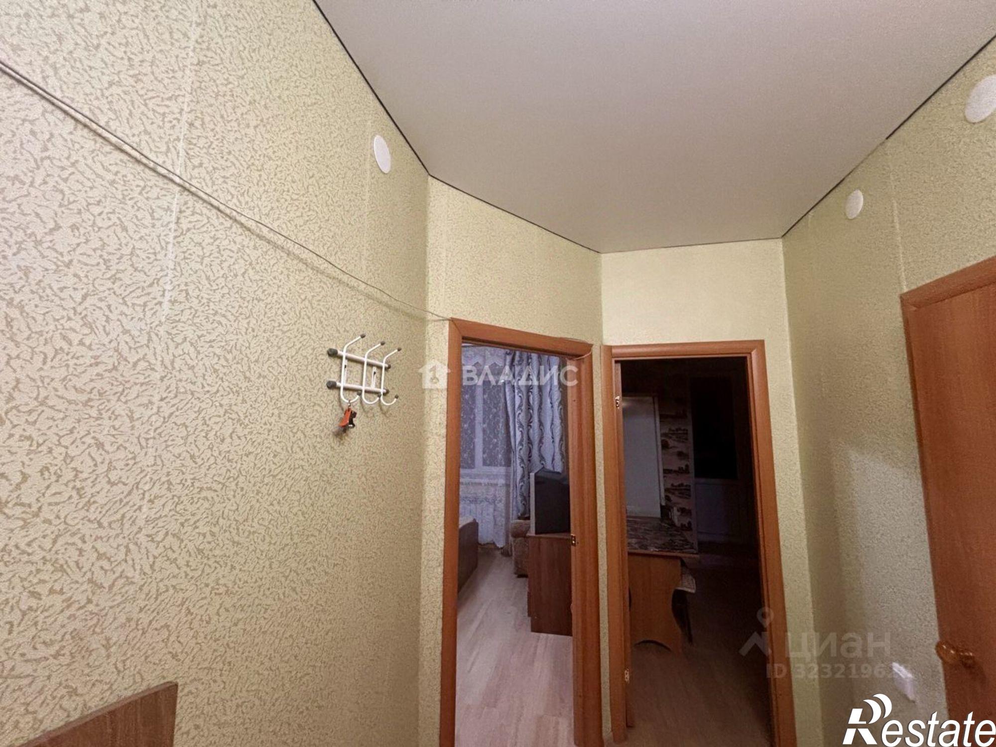 Купить квартиру за 3 500 000 рублей на улица Макаренко, 30