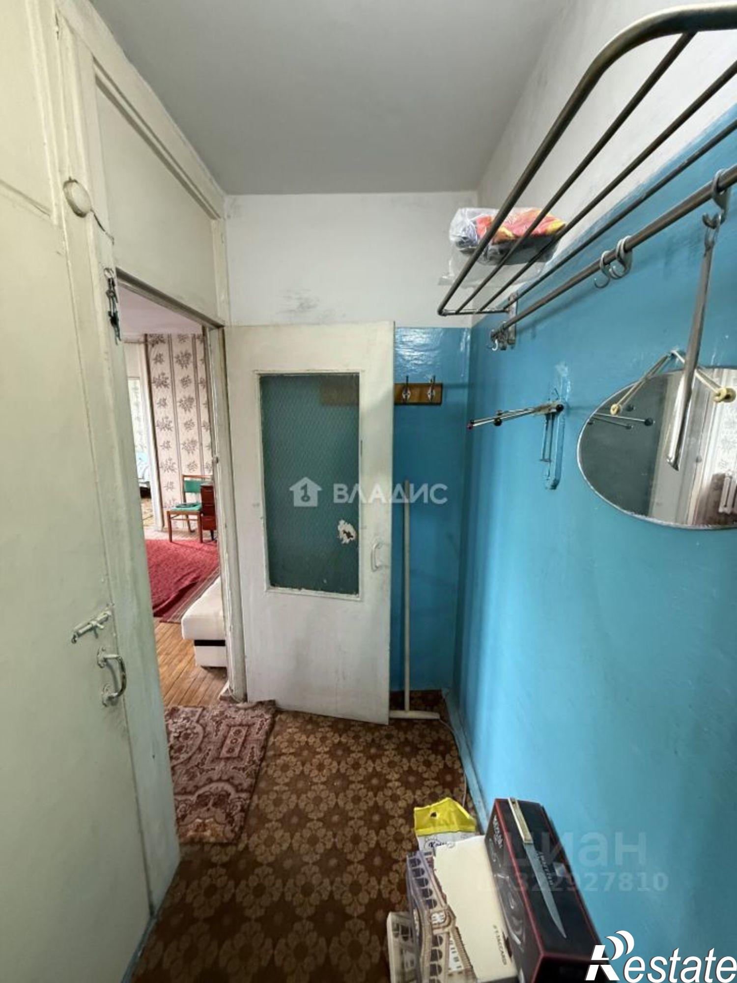 Купить квартиру за 3 850 000 рублей на Садовая улица, 67