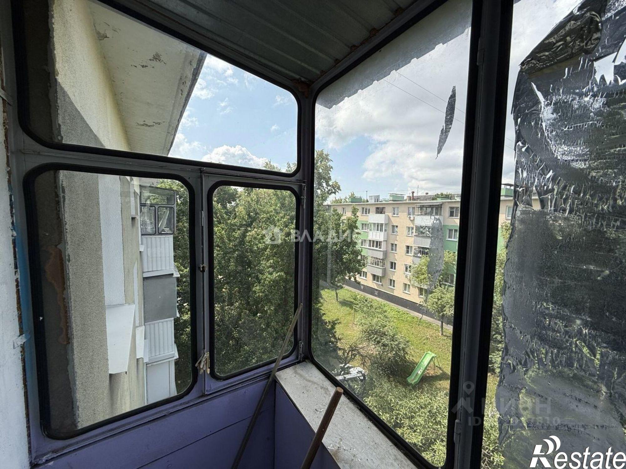 Купить квартиру за 3 850 000 рублей на Садовая улица, 67