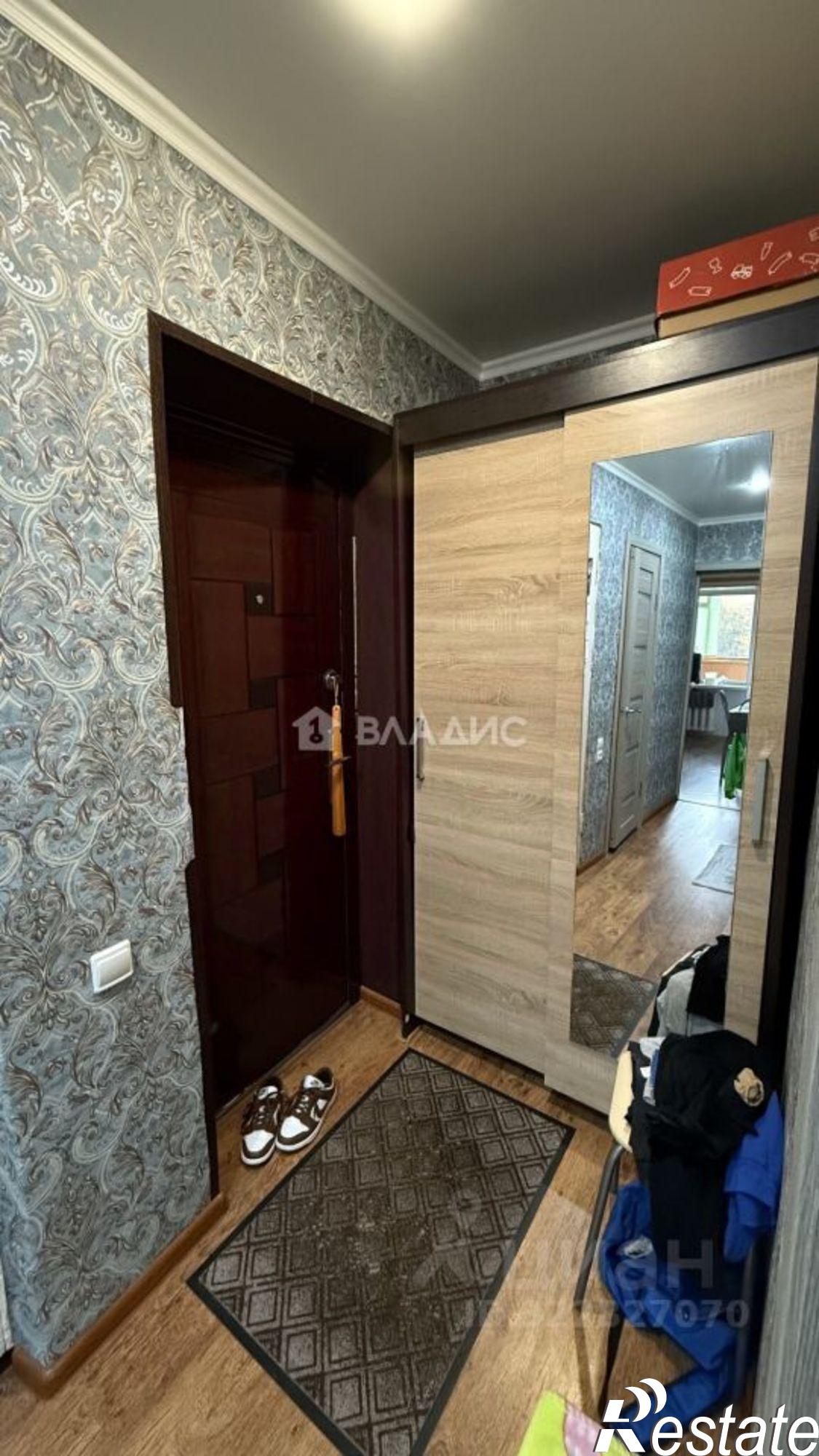 Купить квартиру за 4 200 000 рублей на улица К. Заслонова, 76