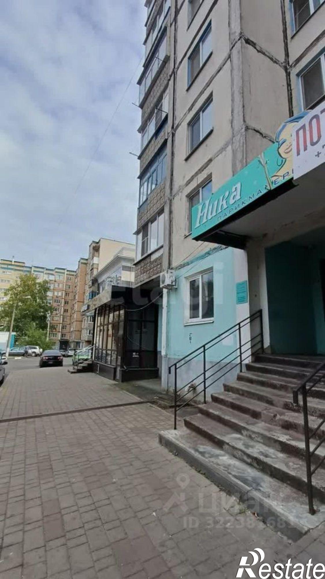 Купить офис, помещение под офис за 5 941 490 рублей на бульвар Юности, 2