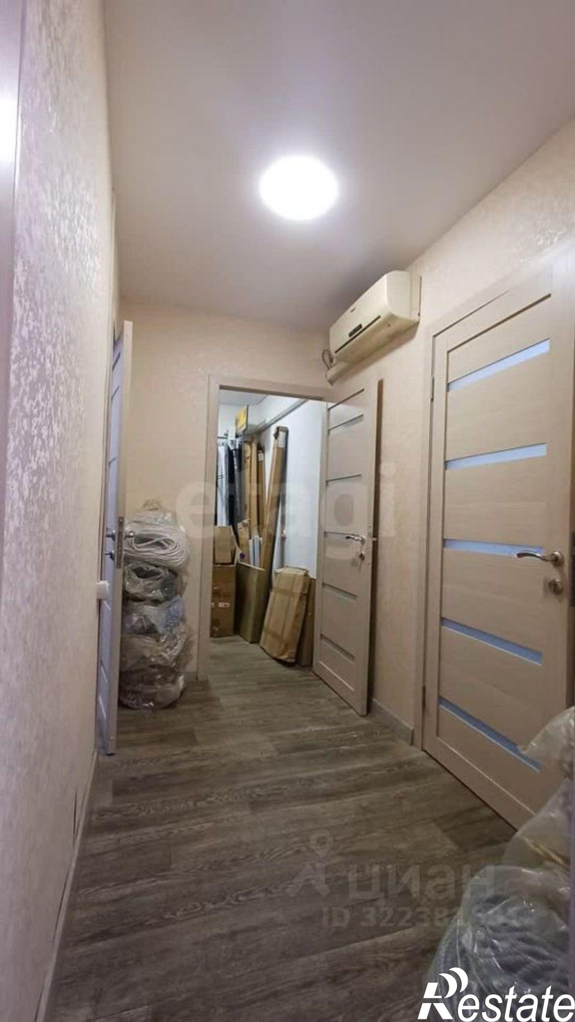 Купить офис, помещение под офис за 5 941 490 рублей на бульвар Юности, 2