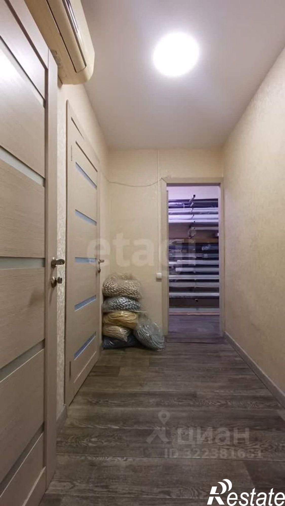 Купить офис, помещение под офис за 5 941 490 рублей на бульвар Юности, 2