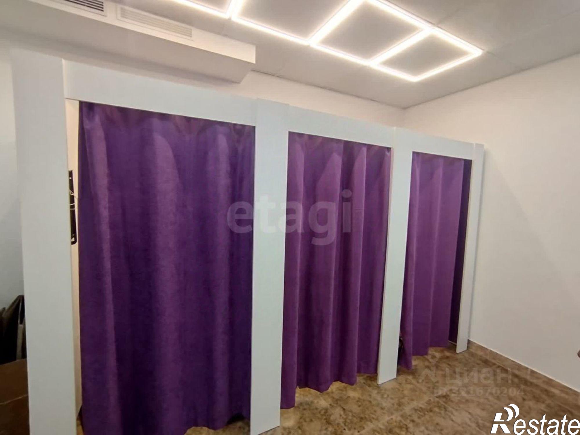 Купить офис, помещение под офис за 7 410 000 рублей на Свято-Троицкий бульвар, 11