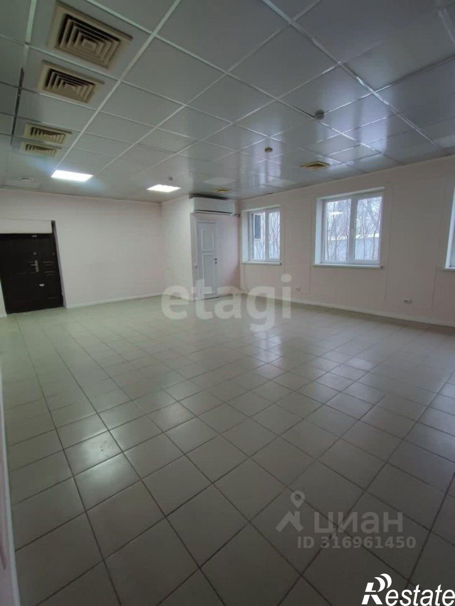 Купить офис, помещение под офис за 30 000 300 рублей на улица Дегтярёва, 10В