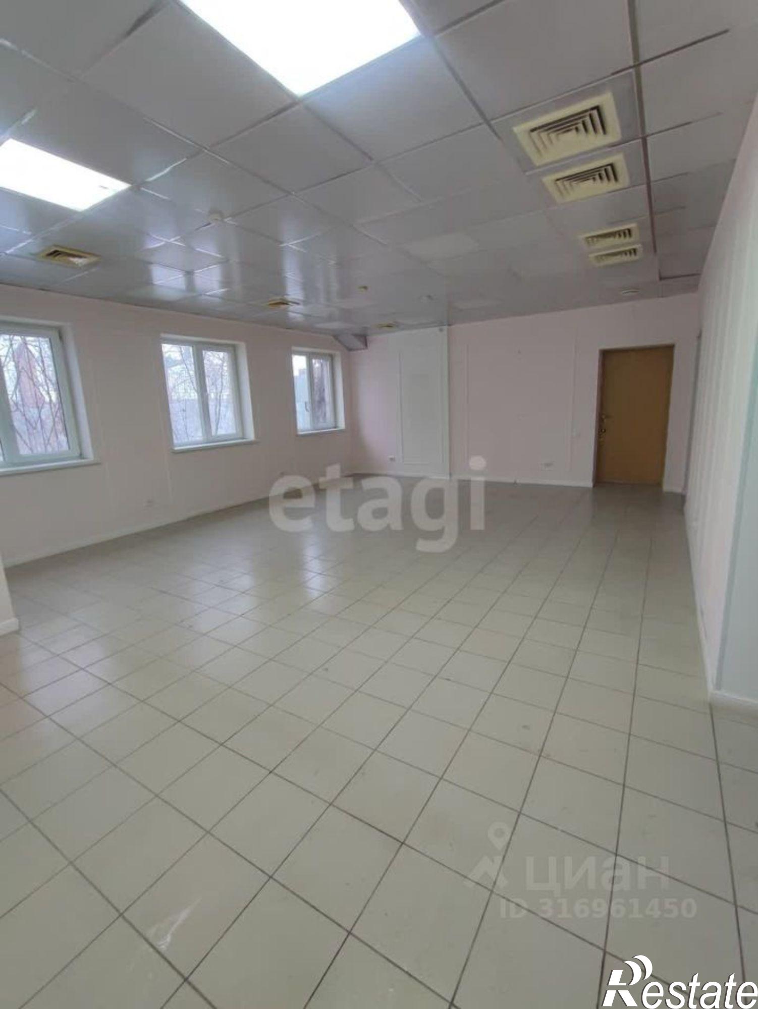 Купить офис, помещение под офис за 30 000 300 рублей на улица Дегтярёва, 10В