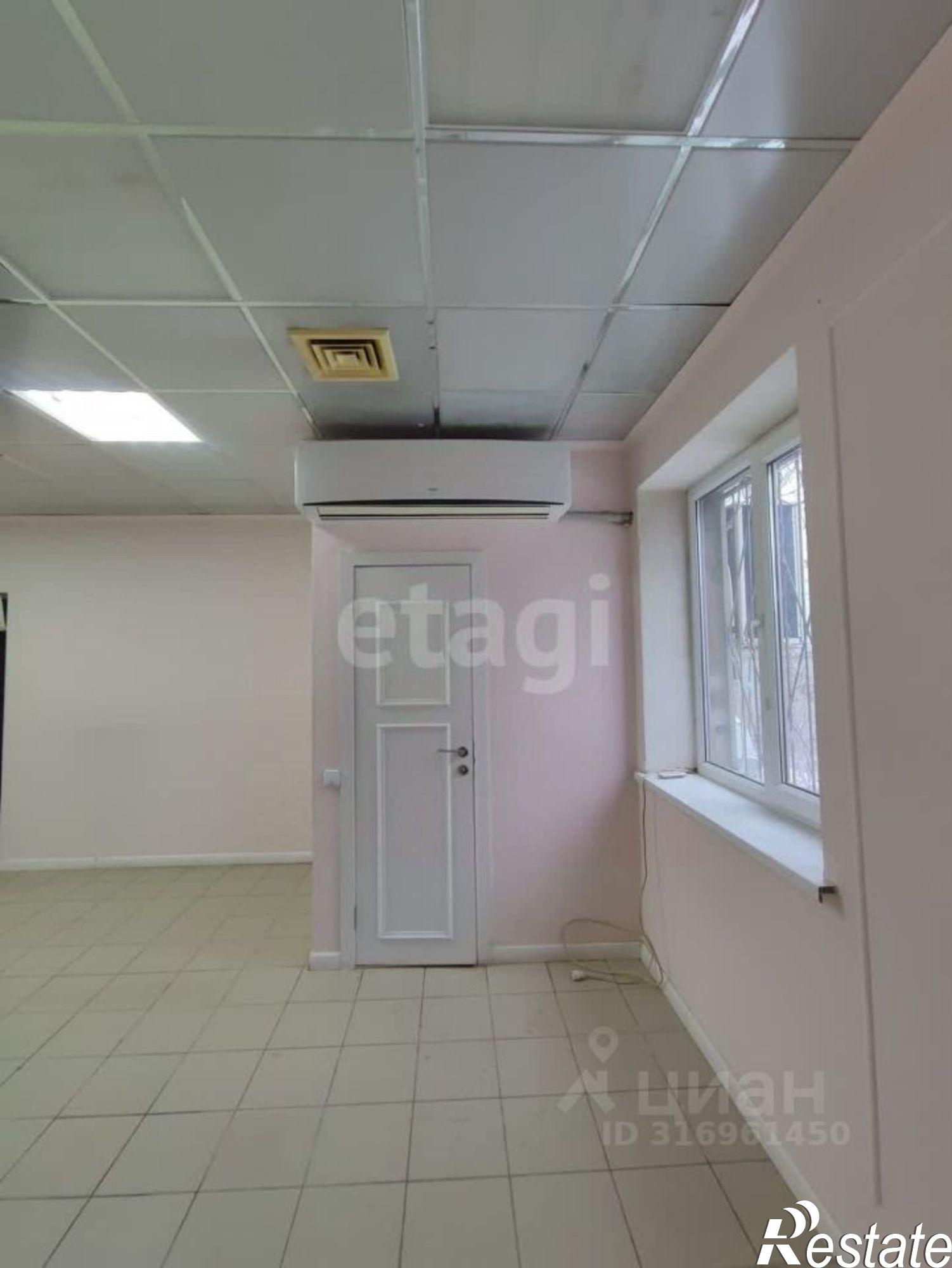 Купить офис, помещение под офис за 30 000 300 рублей на улица Дегтярёва, 10В