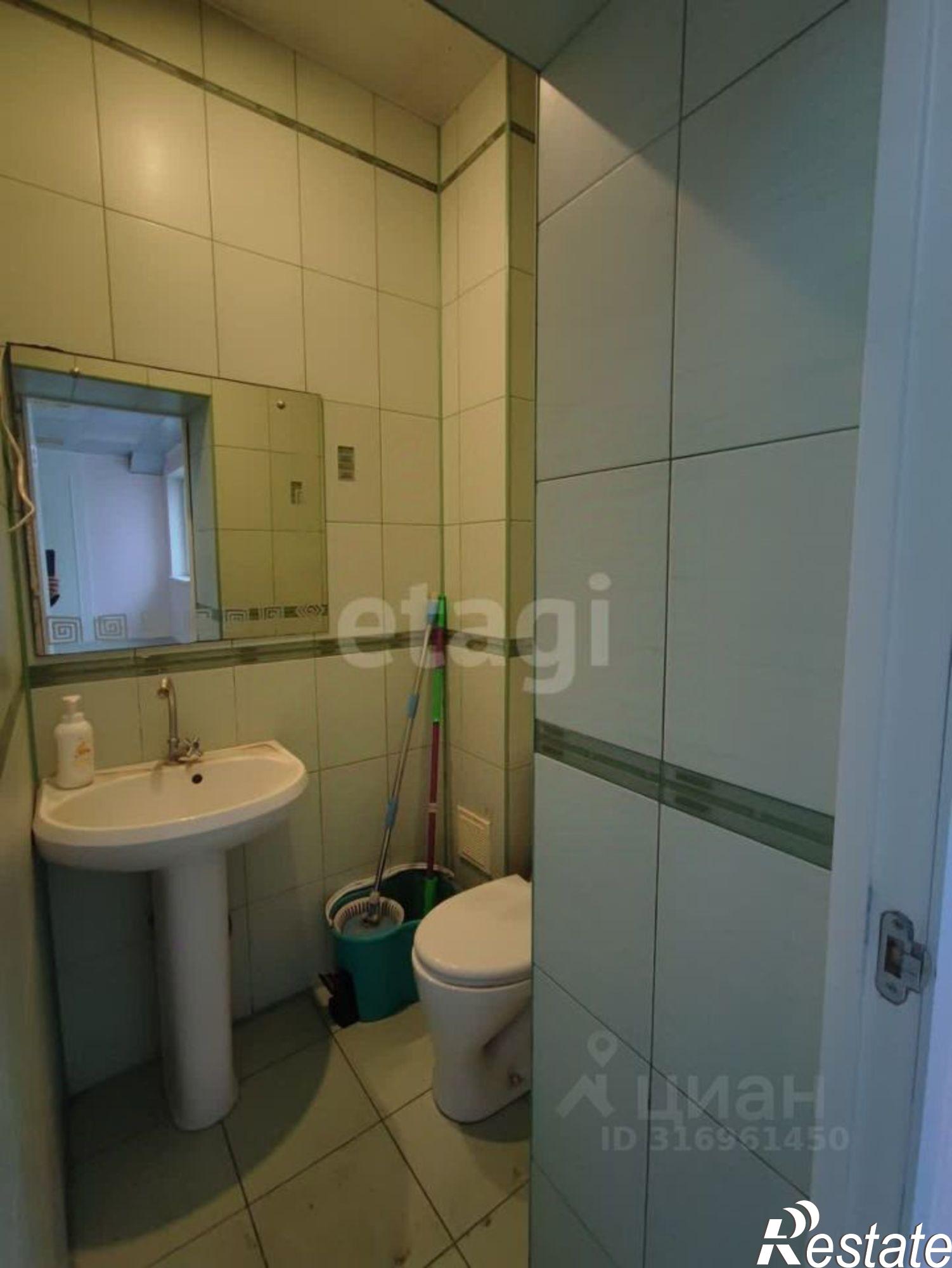 Купить офис, помещение под офис за 30 000 300 рублей на улица Дегтярёва, 10В