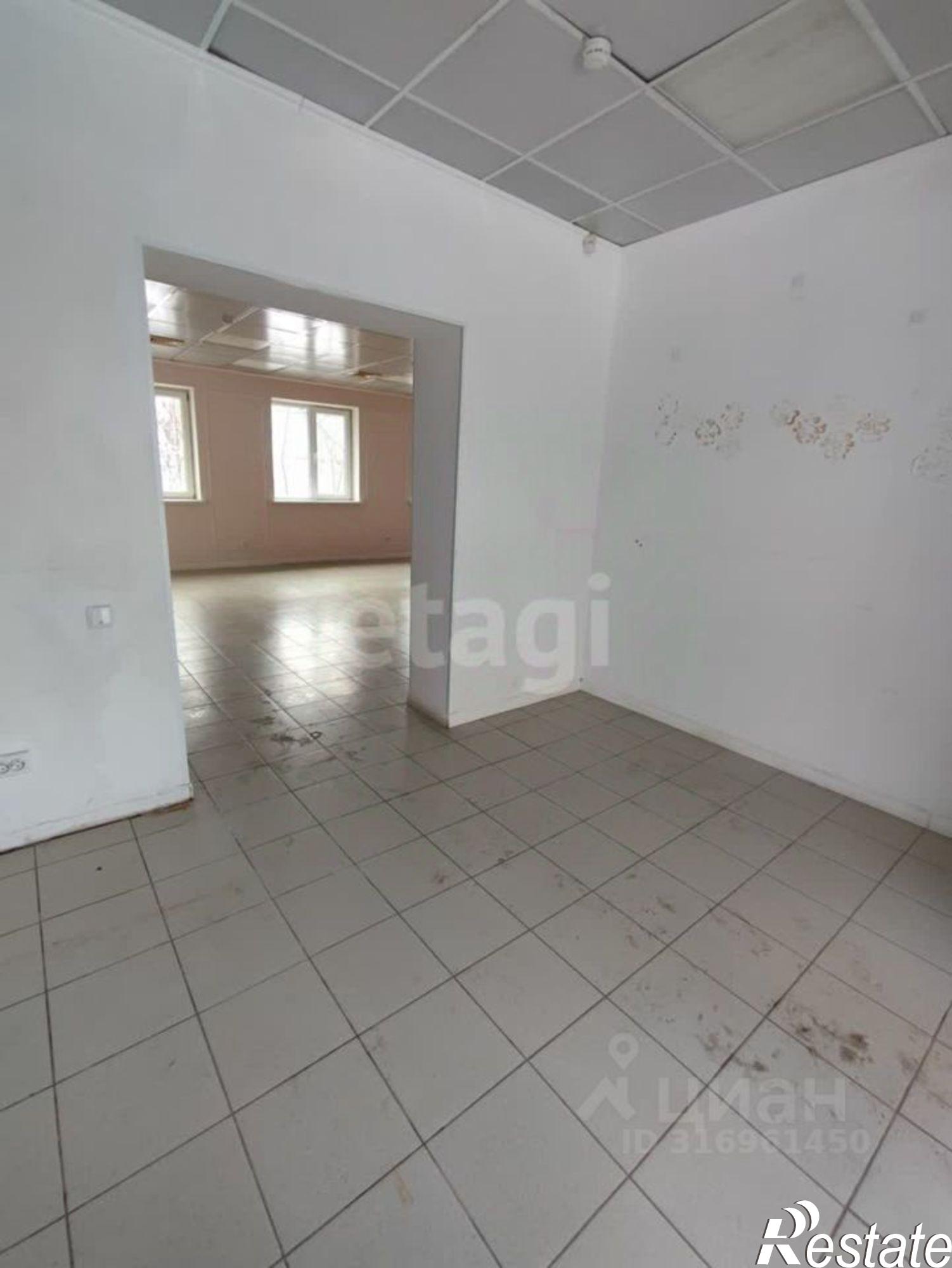 Купить офис, помещение под офис за 30 000 300 рублей на улица Дегтярёва, 10В