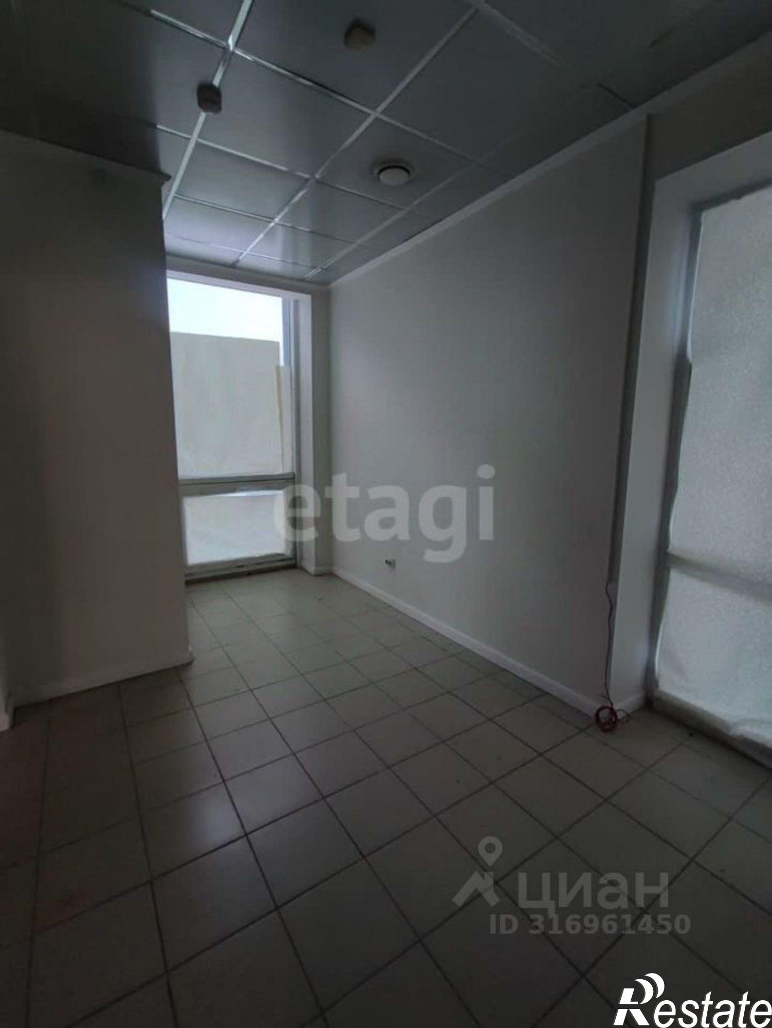 Купить офис, помещение под офис за 30 000 300 рублей на улица Дегтярёва, 10В