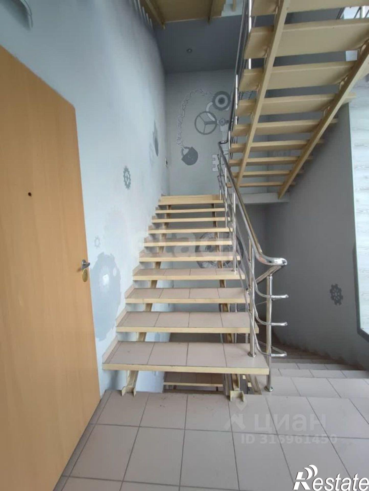 Купить офис, помещение под офис за 30 000 300 рублей на улица Дегтярёва, 10В