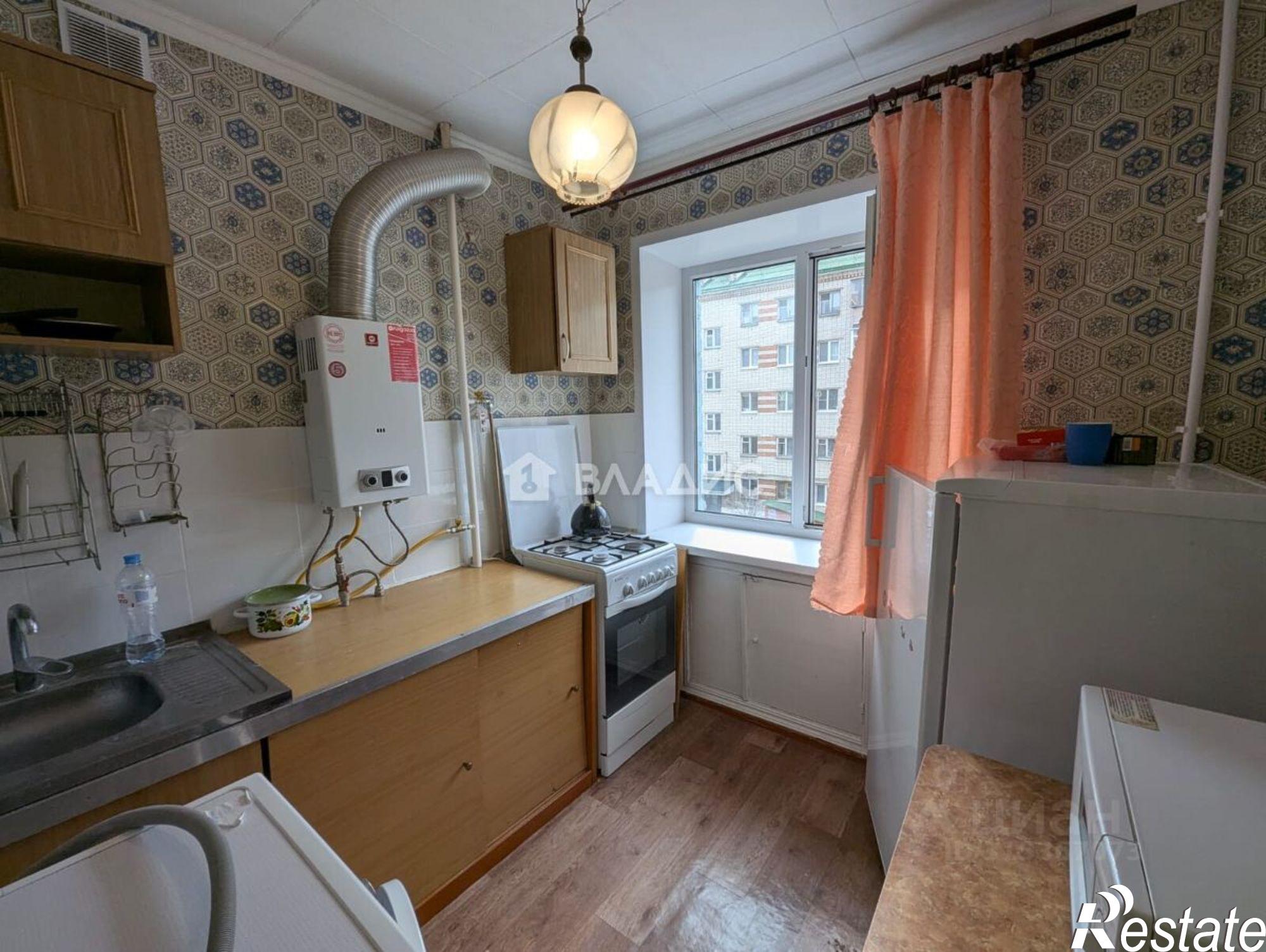 Купить квартиру за 3 590 000 рублей на проспект Богдана Хмельницкого, 148