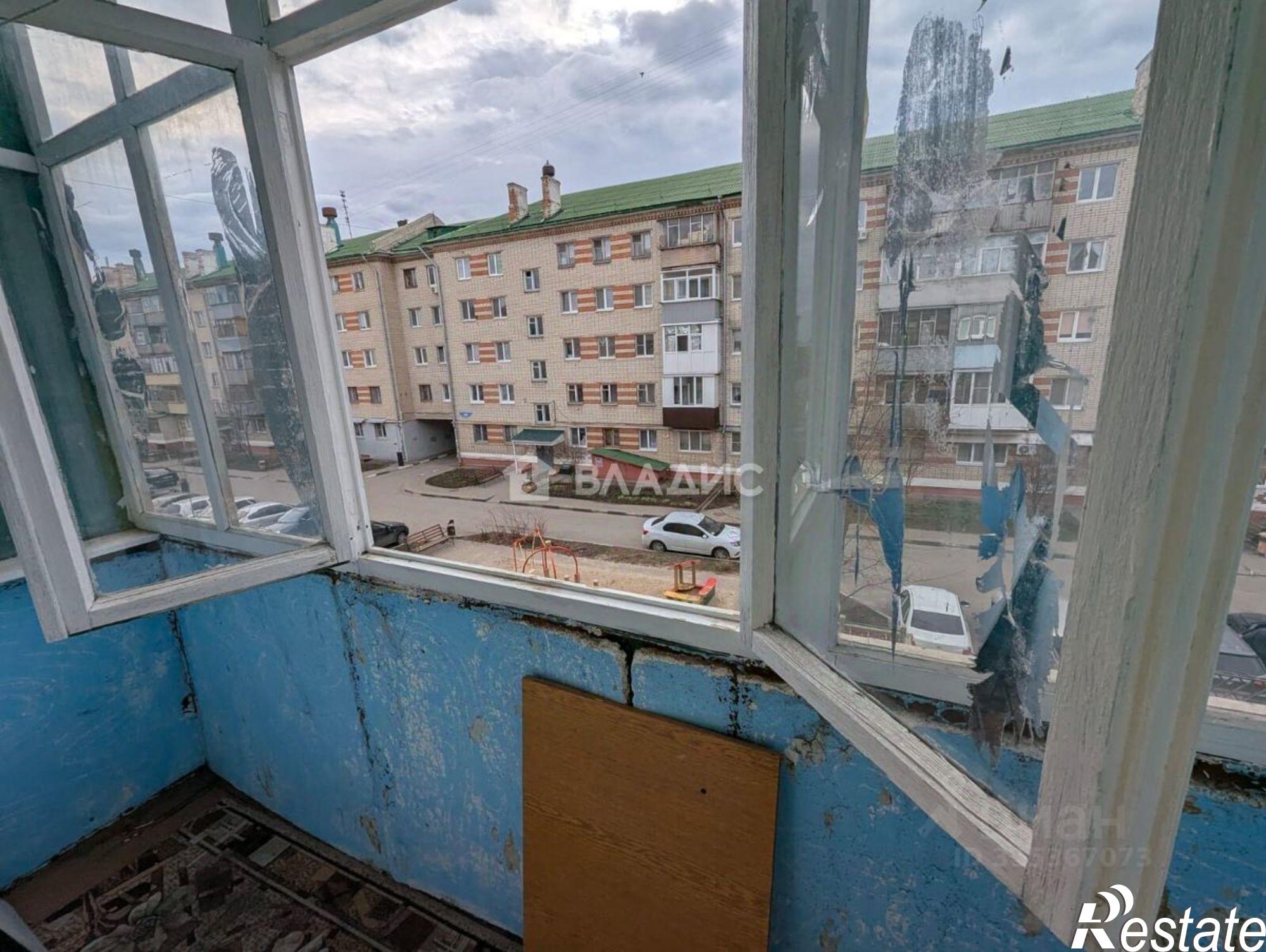 Купить квартиру за 3 590 000 рублей на проспект Богдана Хмельницкого, 148