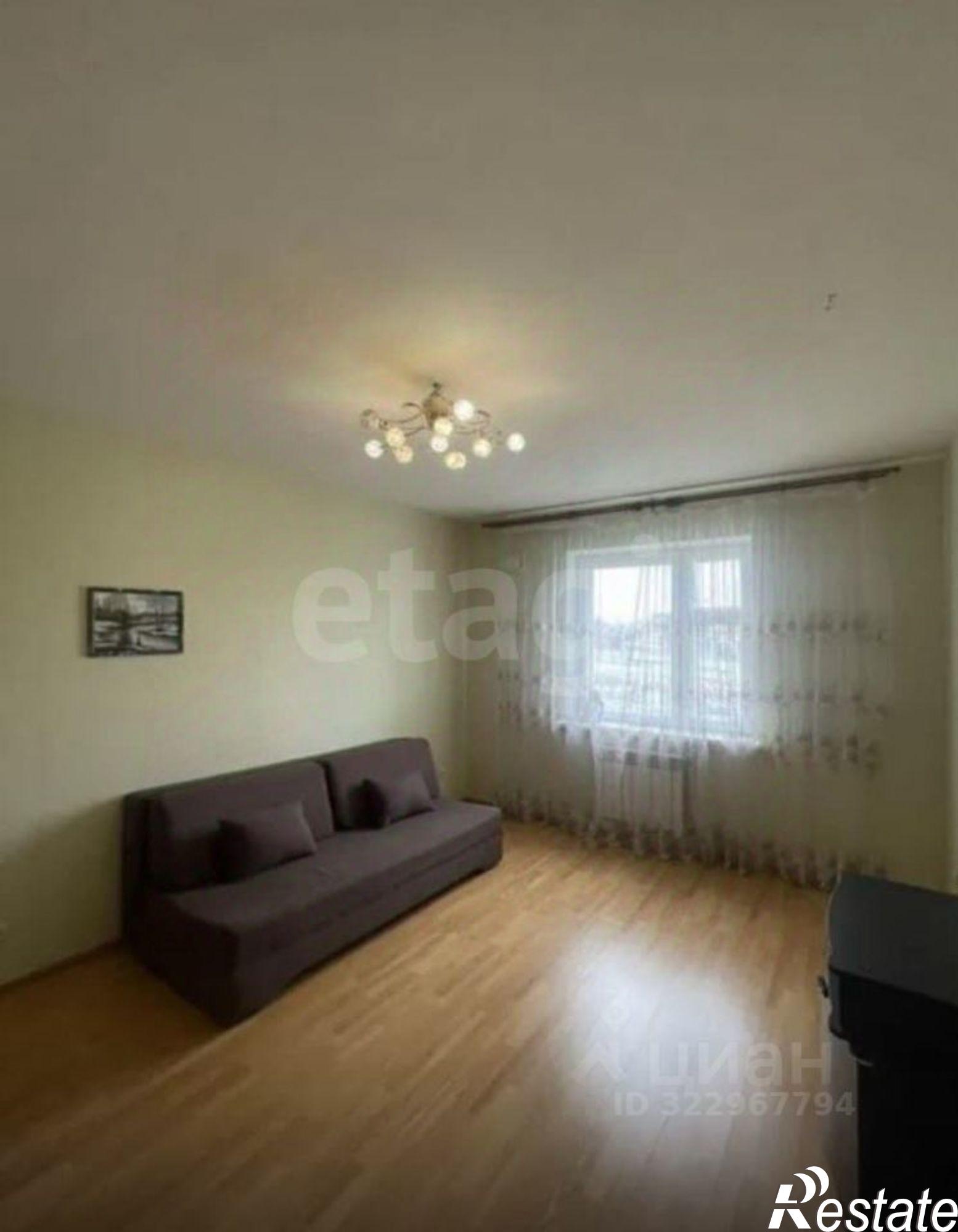 Купить квартиру за 7 350 000 рублей на улица Газовиков, 9