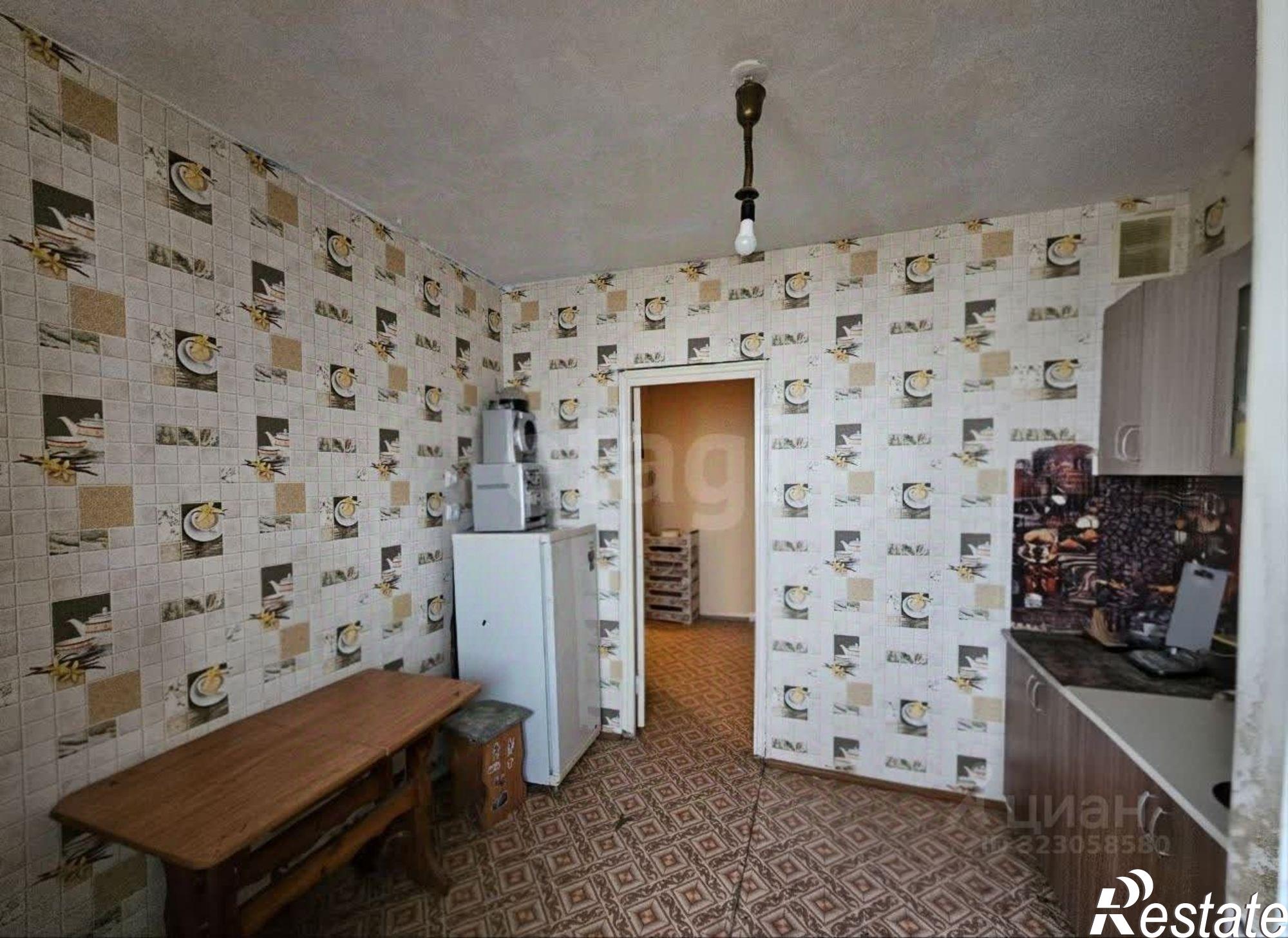 Купить квартиру за 7 000 000 рублей на улица Есенина, 40