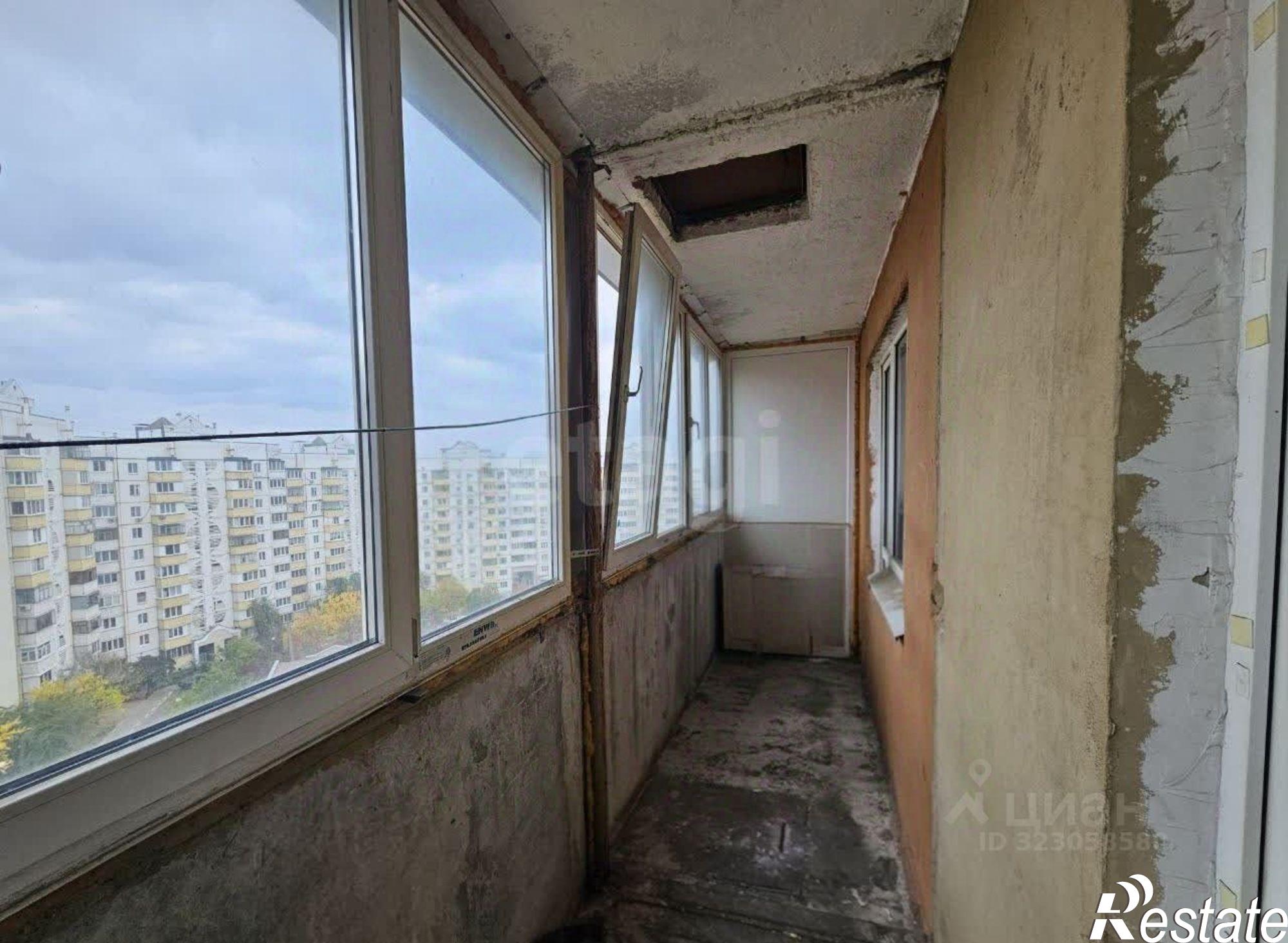 Купить квартиру за 7 000 000 рублей на улица Есенина, 40