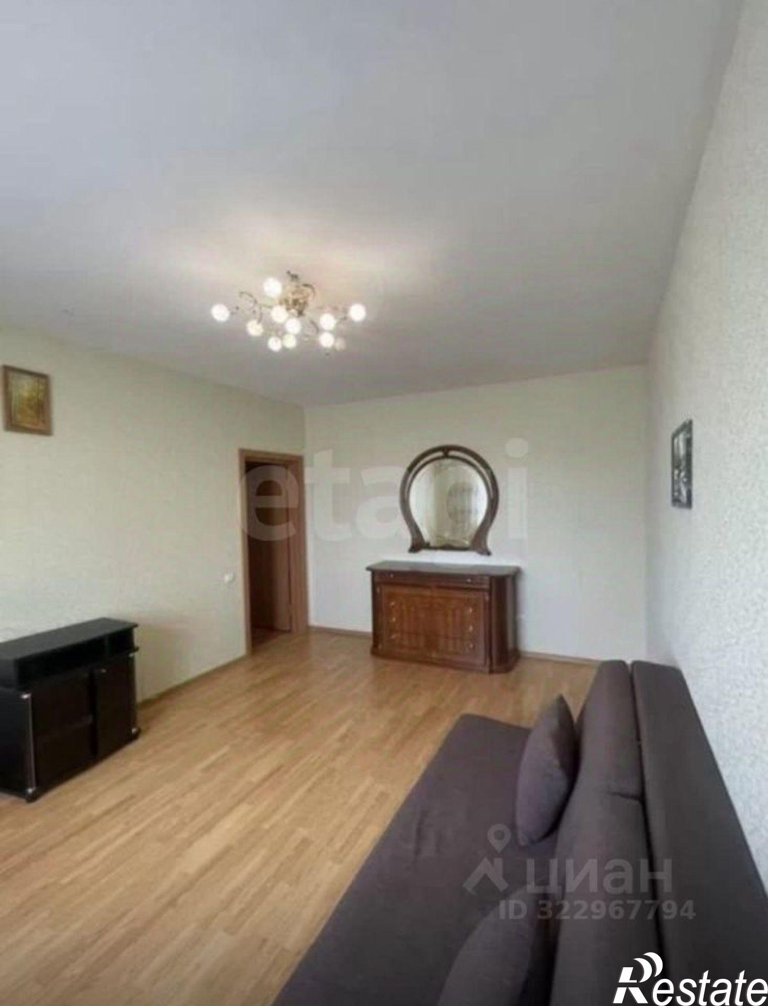 Купить квартиру за 7 350 000 рублей на улица Газовиков, 9