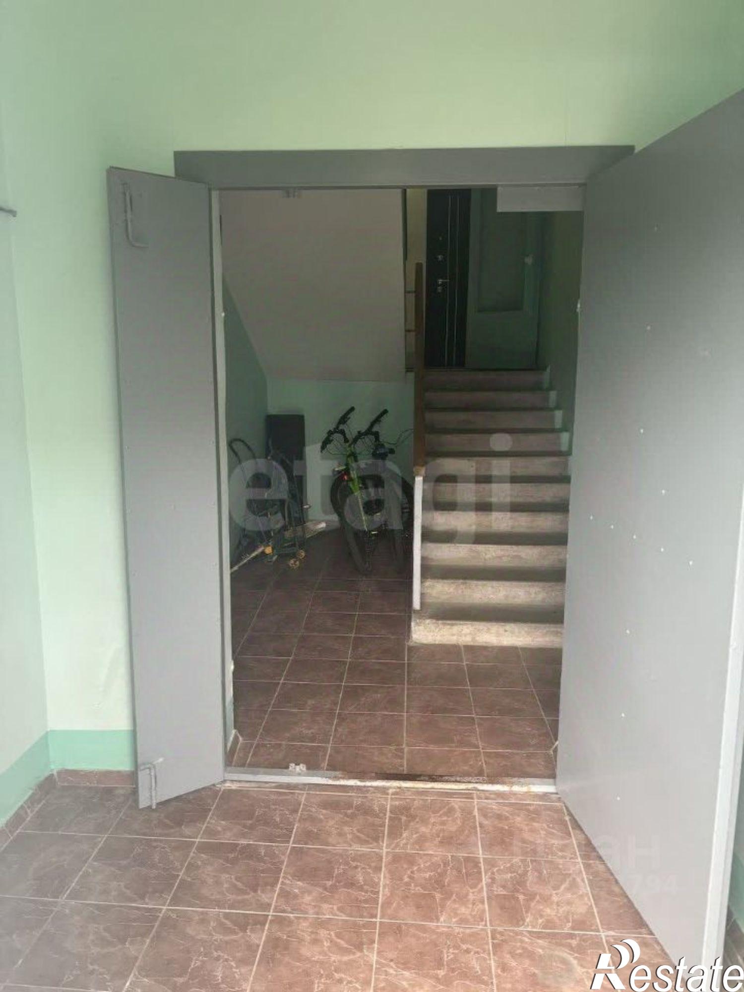 Купить квартиру за 7 350 000 рублей на улица Газовиков, 9