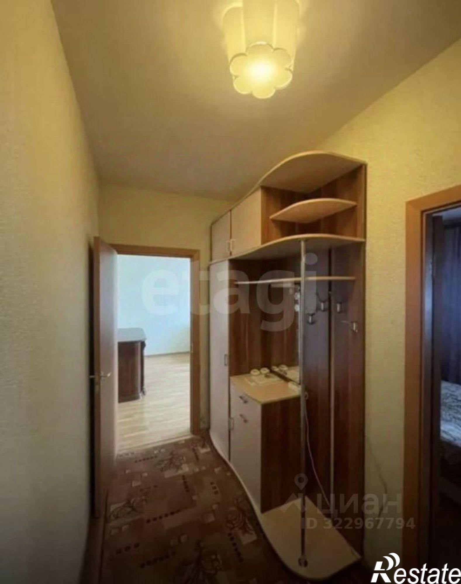 Купить квартиру за 7 350 000 рублей на улица Газовиков, 9