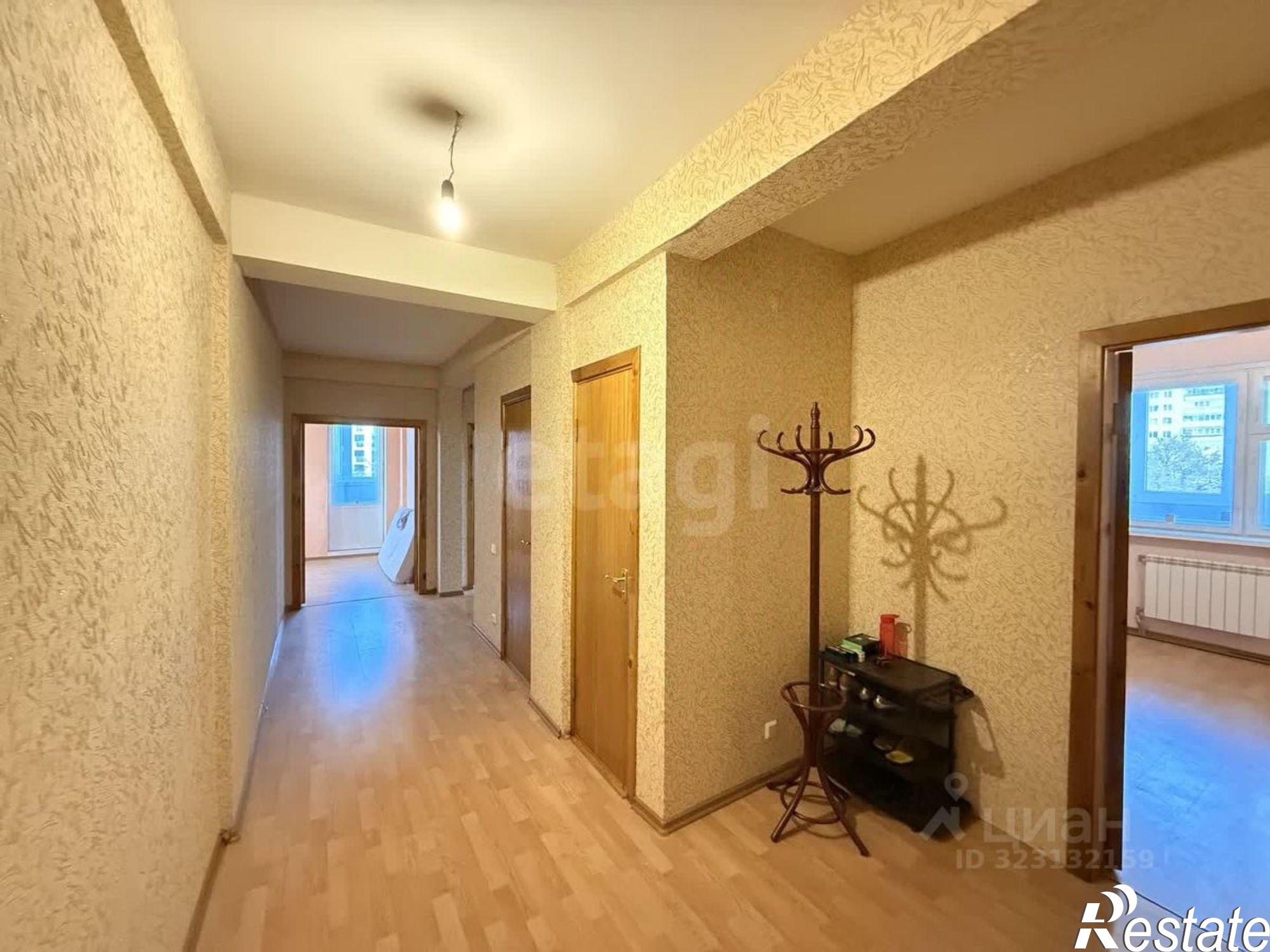 Купить квартиру за 12 000 000 рублей на улица Князя Трубецкого, 26А