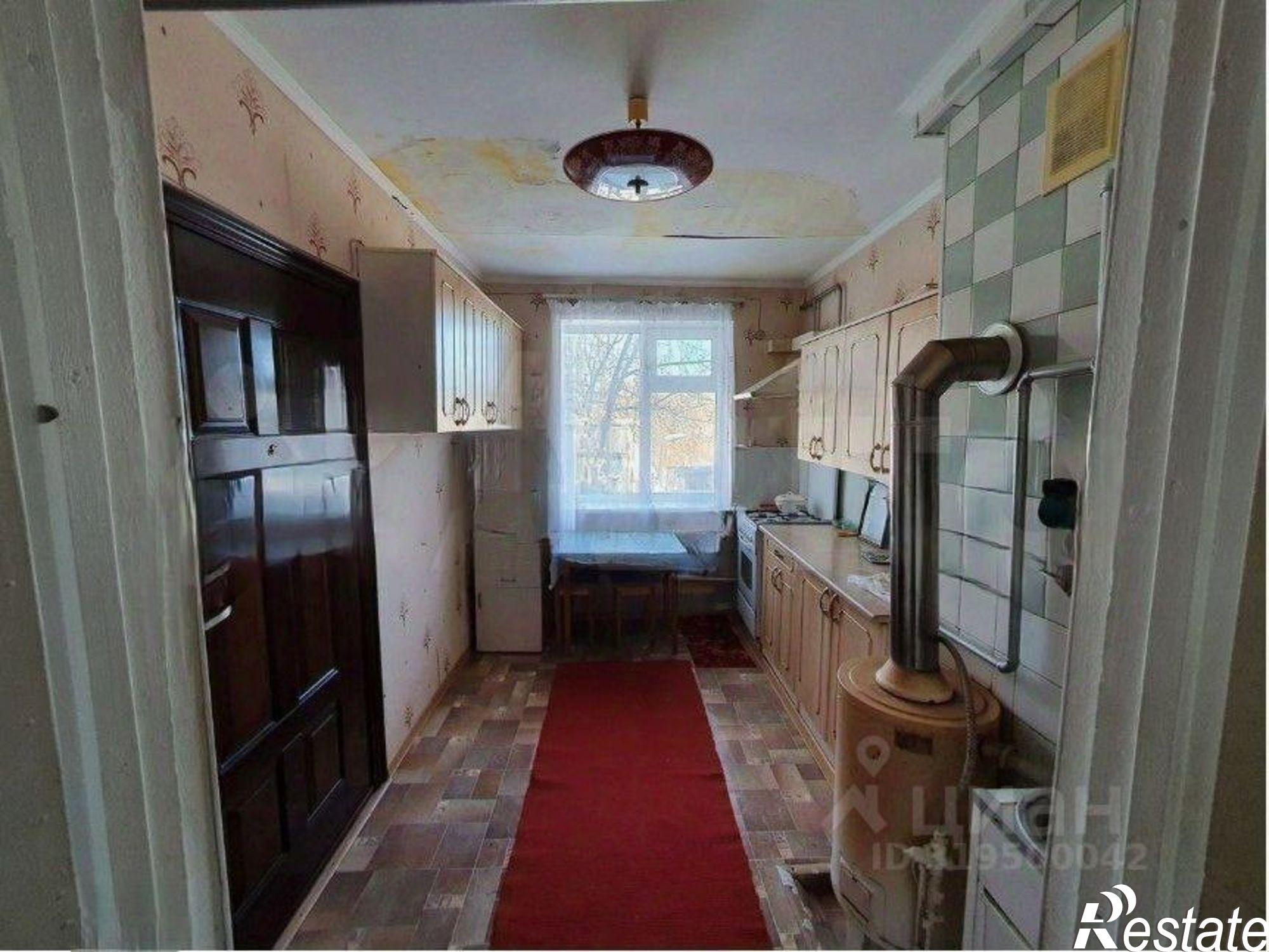 Купить квартиру за 2 870 000 рублей на Урожайный переулок, 68А