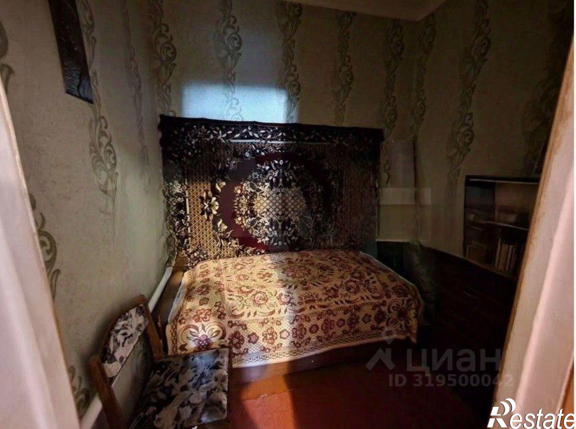 Купить квартиру за 2 870 000 рублей на Урожайный переулок, 68А