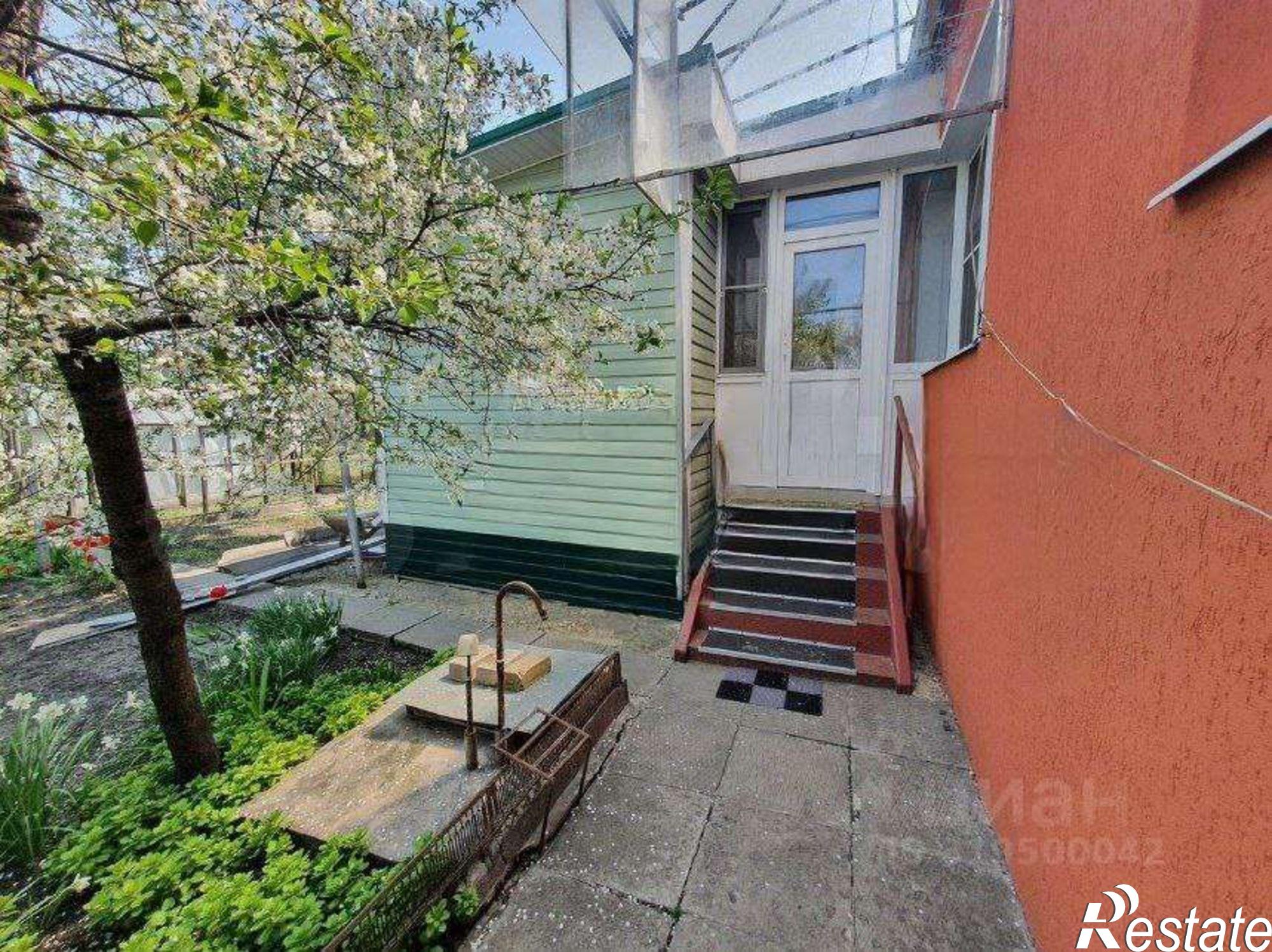 Купить квартиру за 2 870 000 рублей на Урожайный переулок, 68А