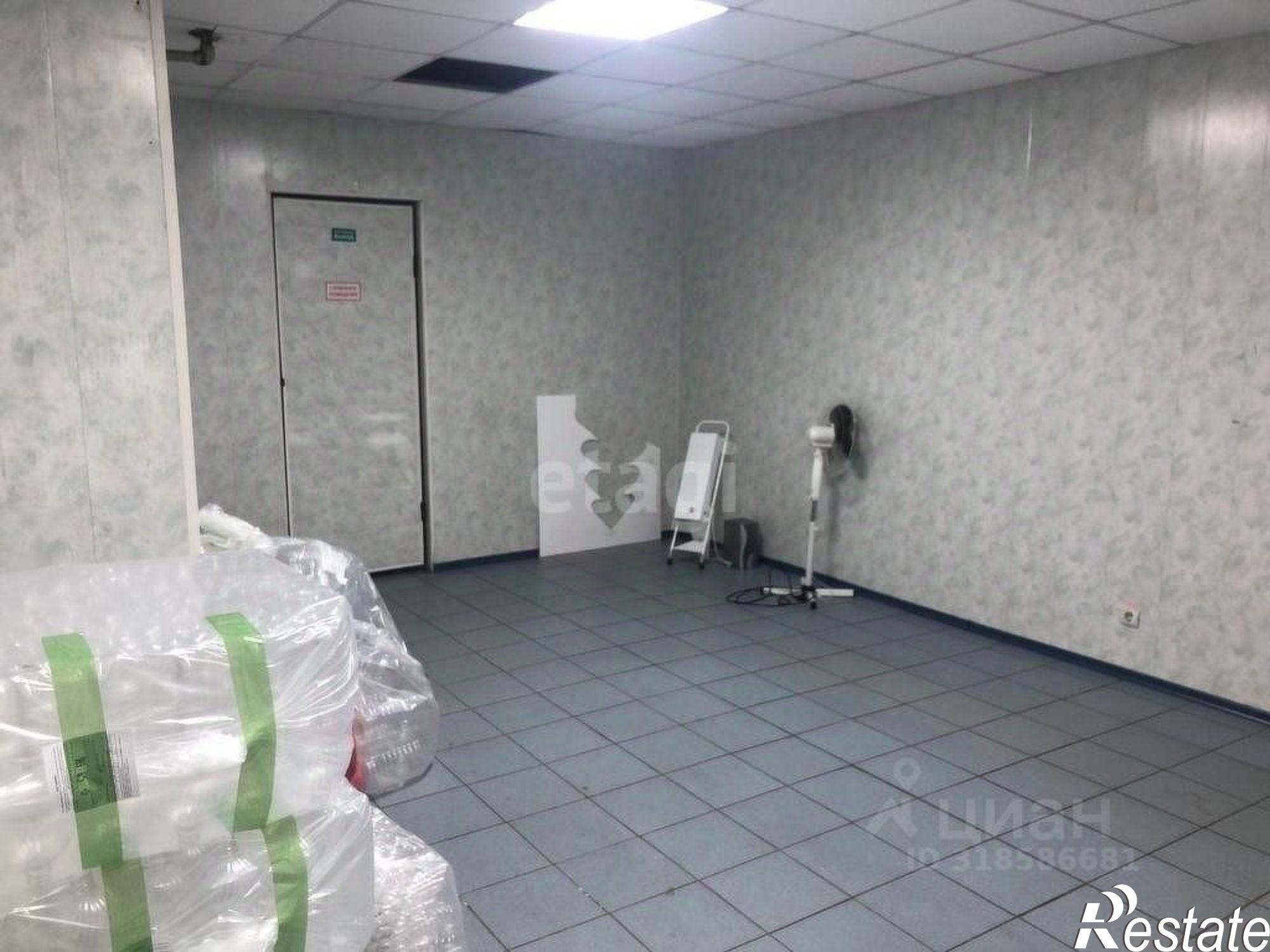 Купить торговое помещение за 4 500 000 рублей на Почтовая улица, 80