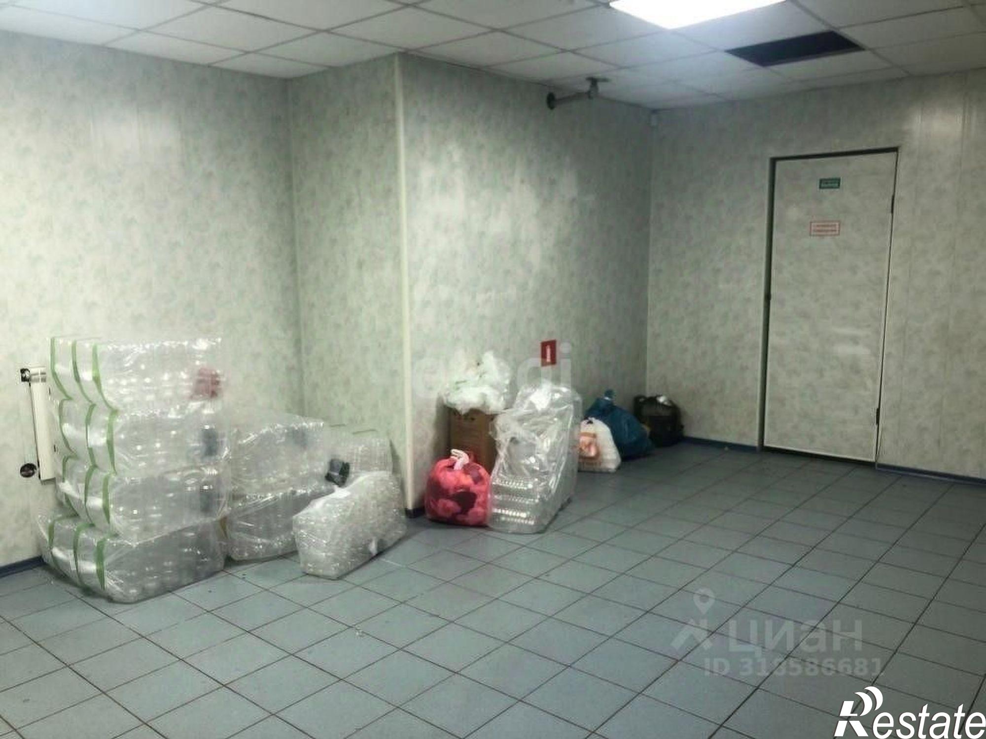 Купить торговое помещение за 4 500 000 рублей на Почтовая улица, 80