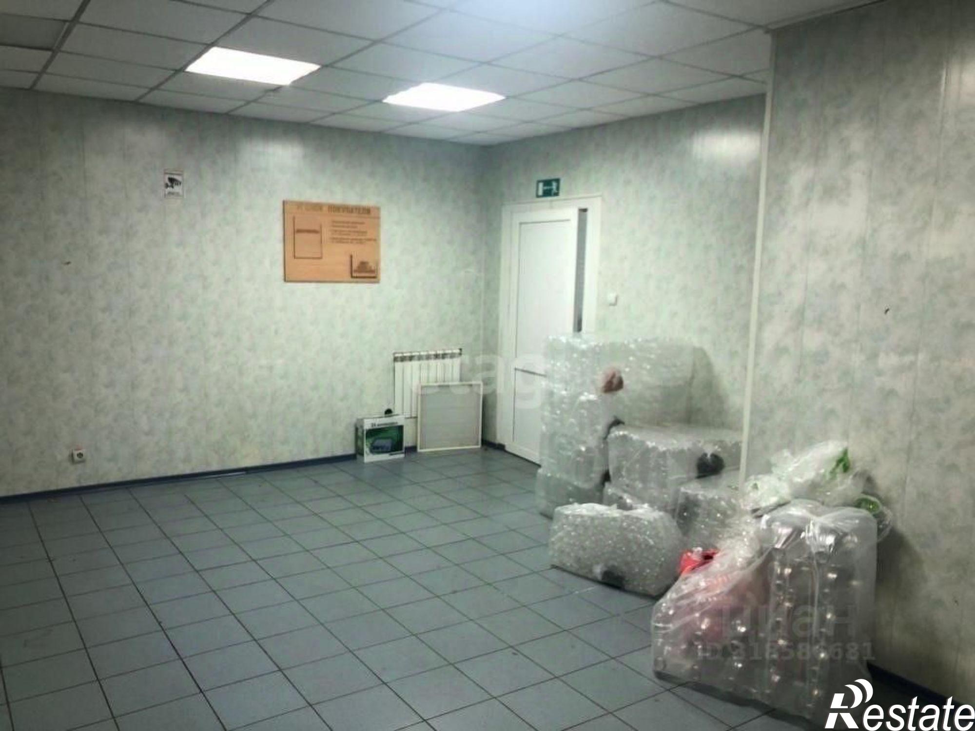 Купить торговое помещение за 4 500 000 рублей на Почтовая улица, 80