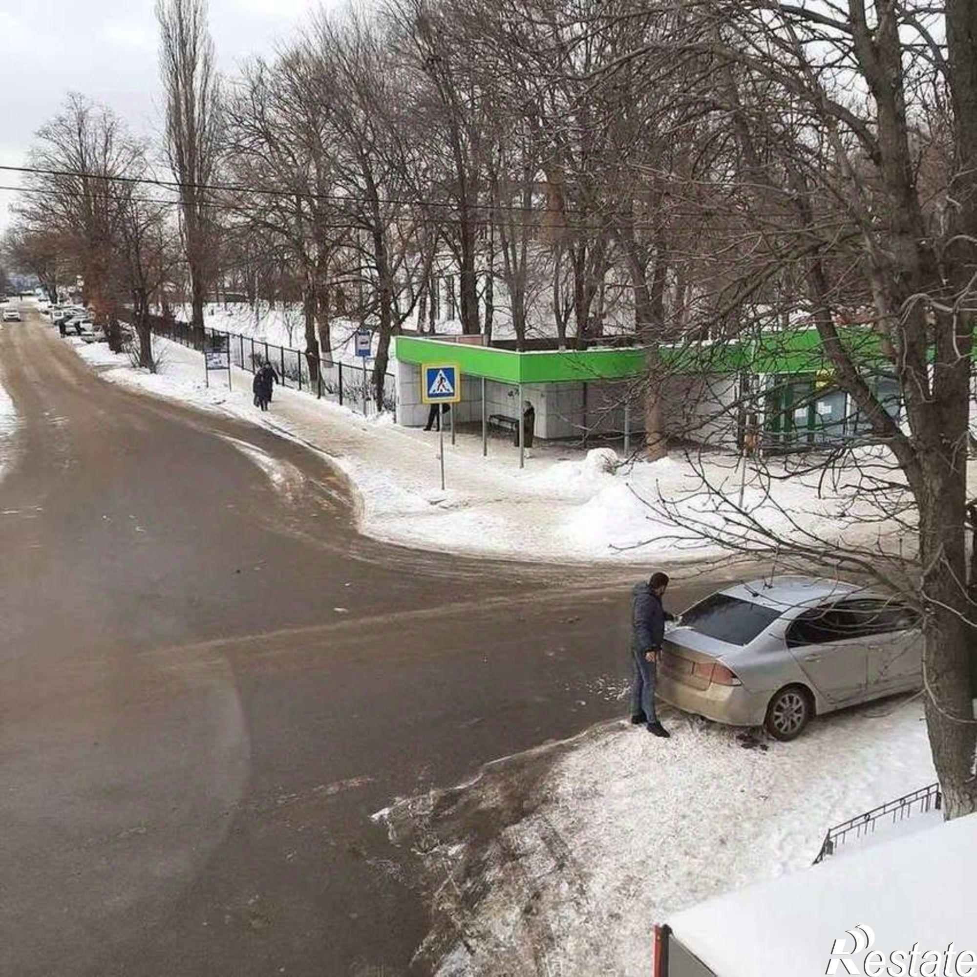 Купить квартиру за 3 200 000 рублей на улица Семашко, 20