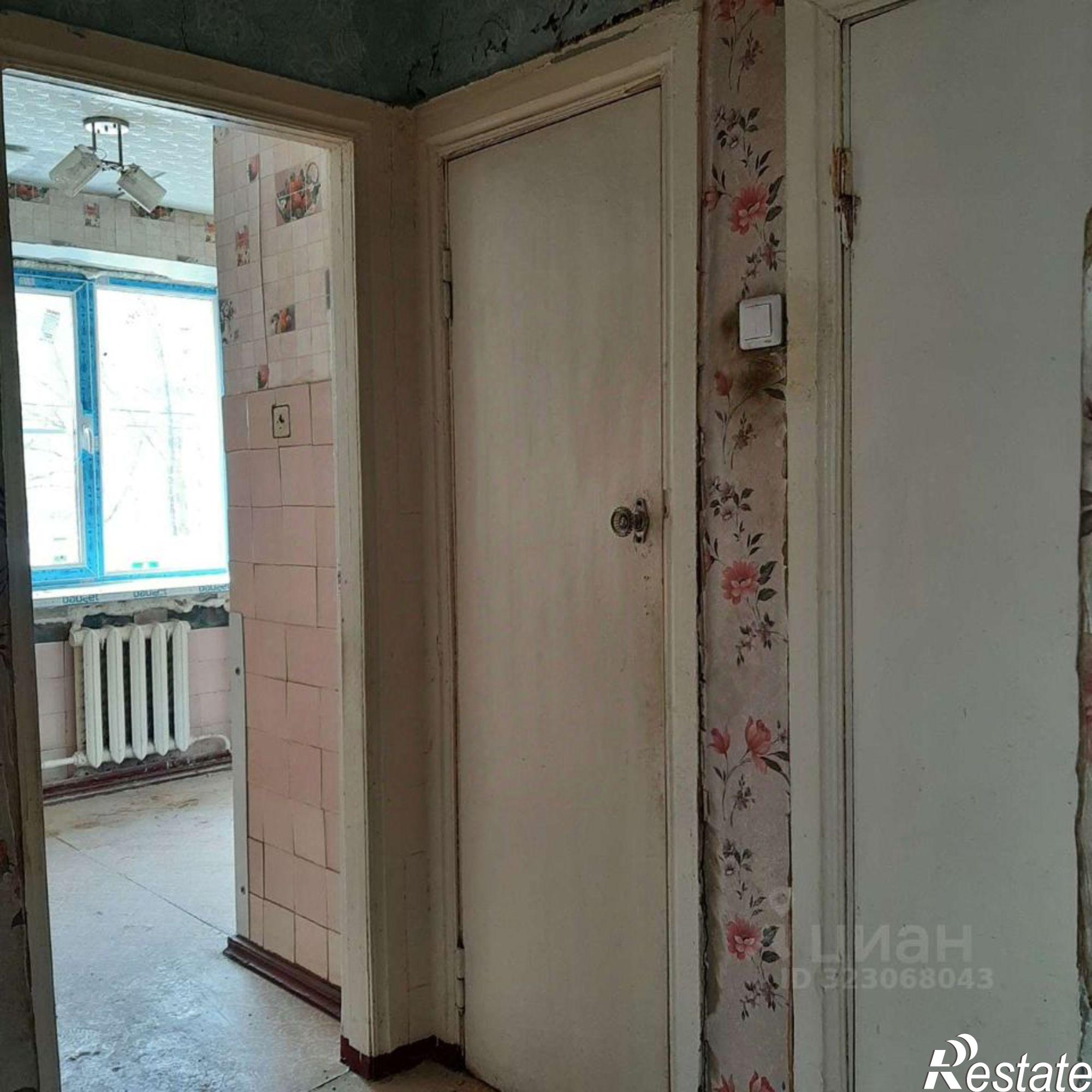 Купить квартиру за 3 200 000 рублей на улица Семашко, 20